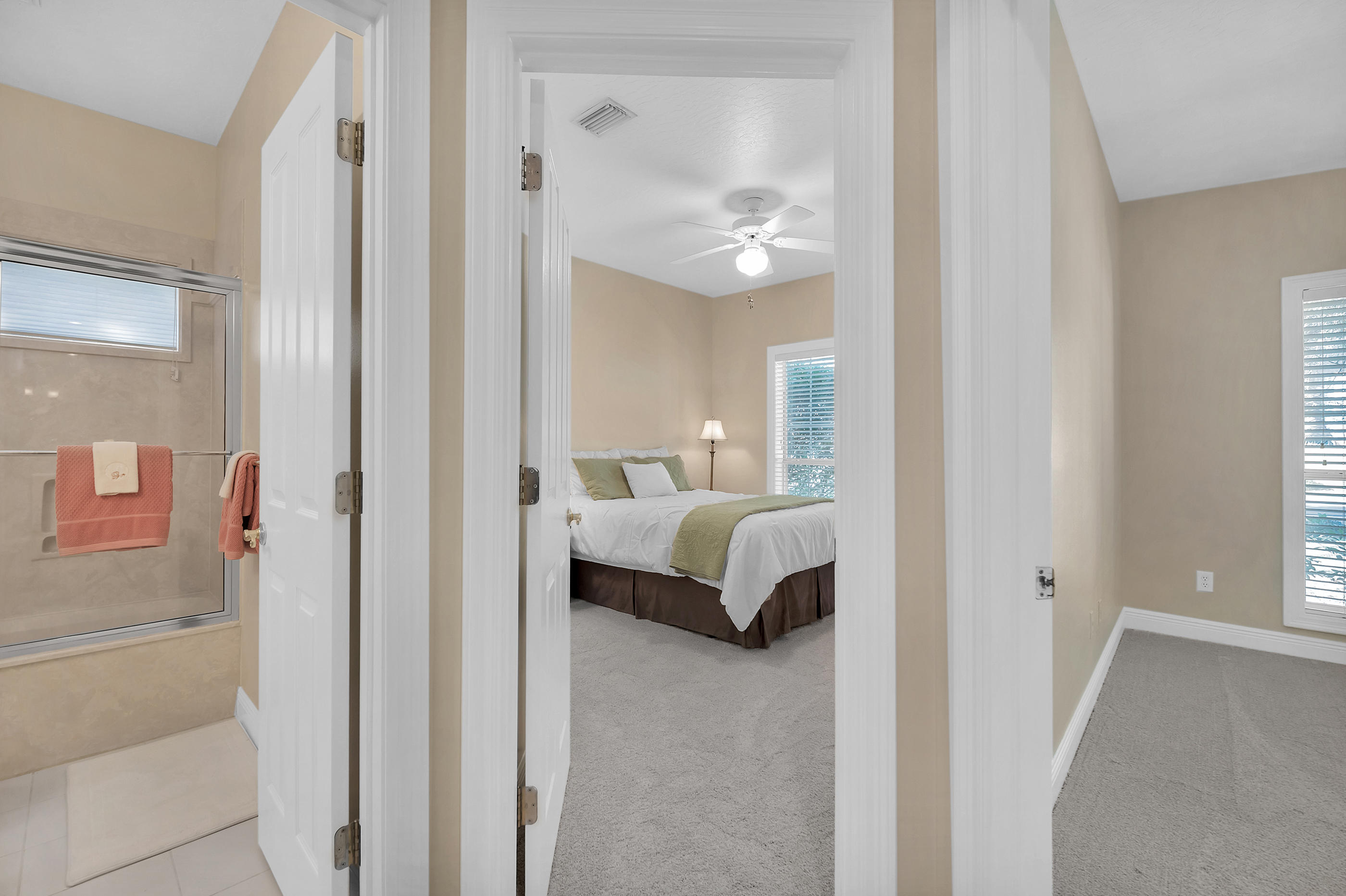 PALM SHORES FIRST ADDN - Residential