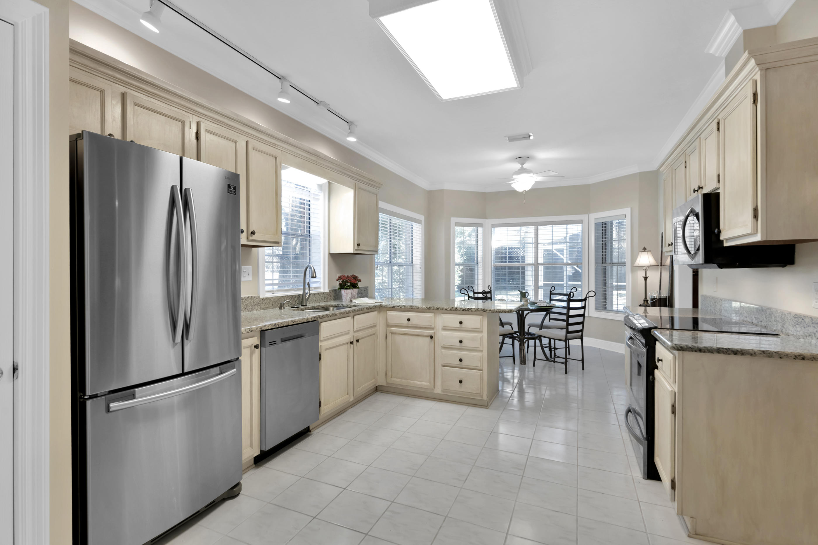 PALM SHORES FIRST ADDN - Residential