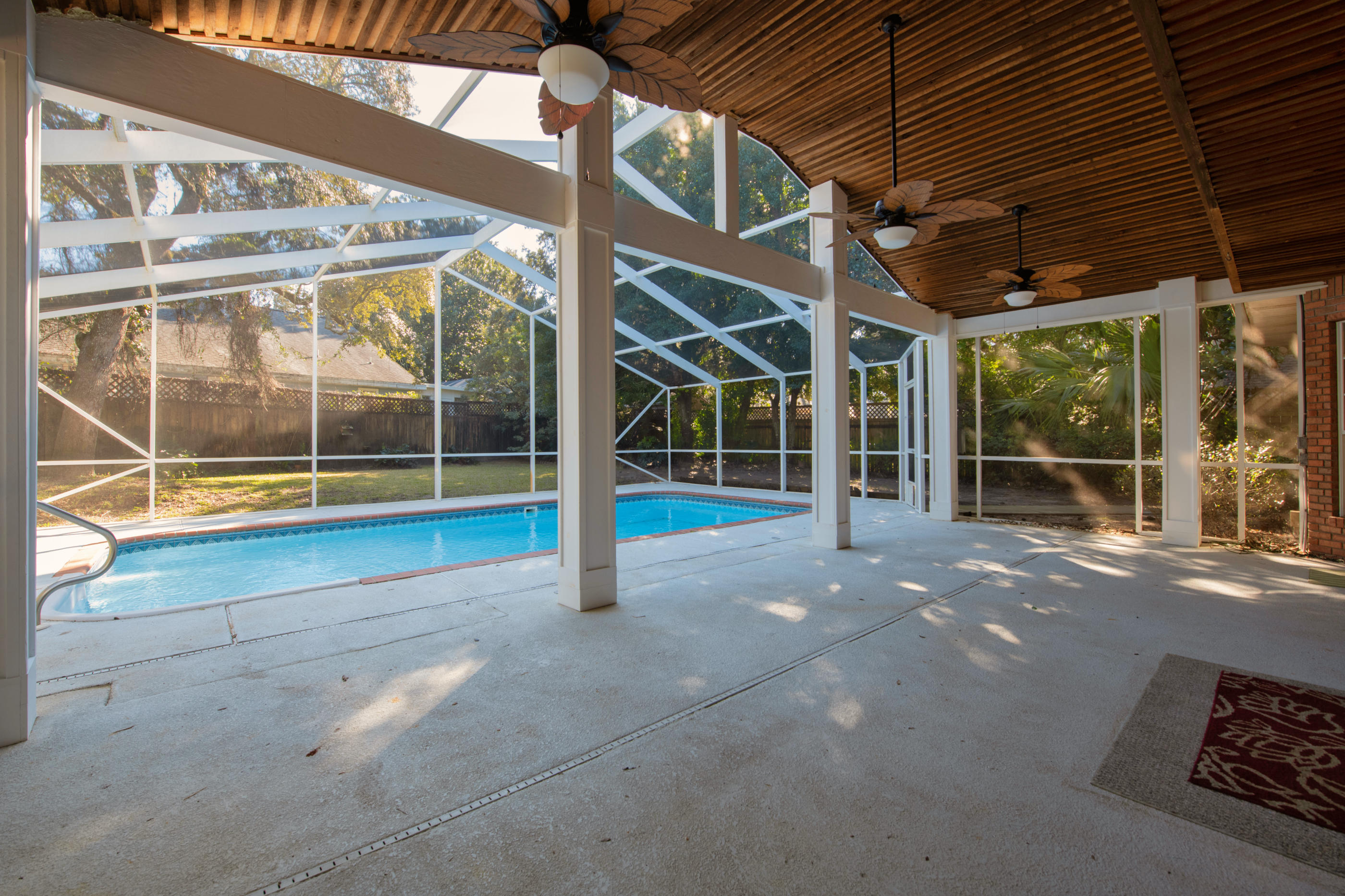 PALM SHORES FIRST ADDN - Residential