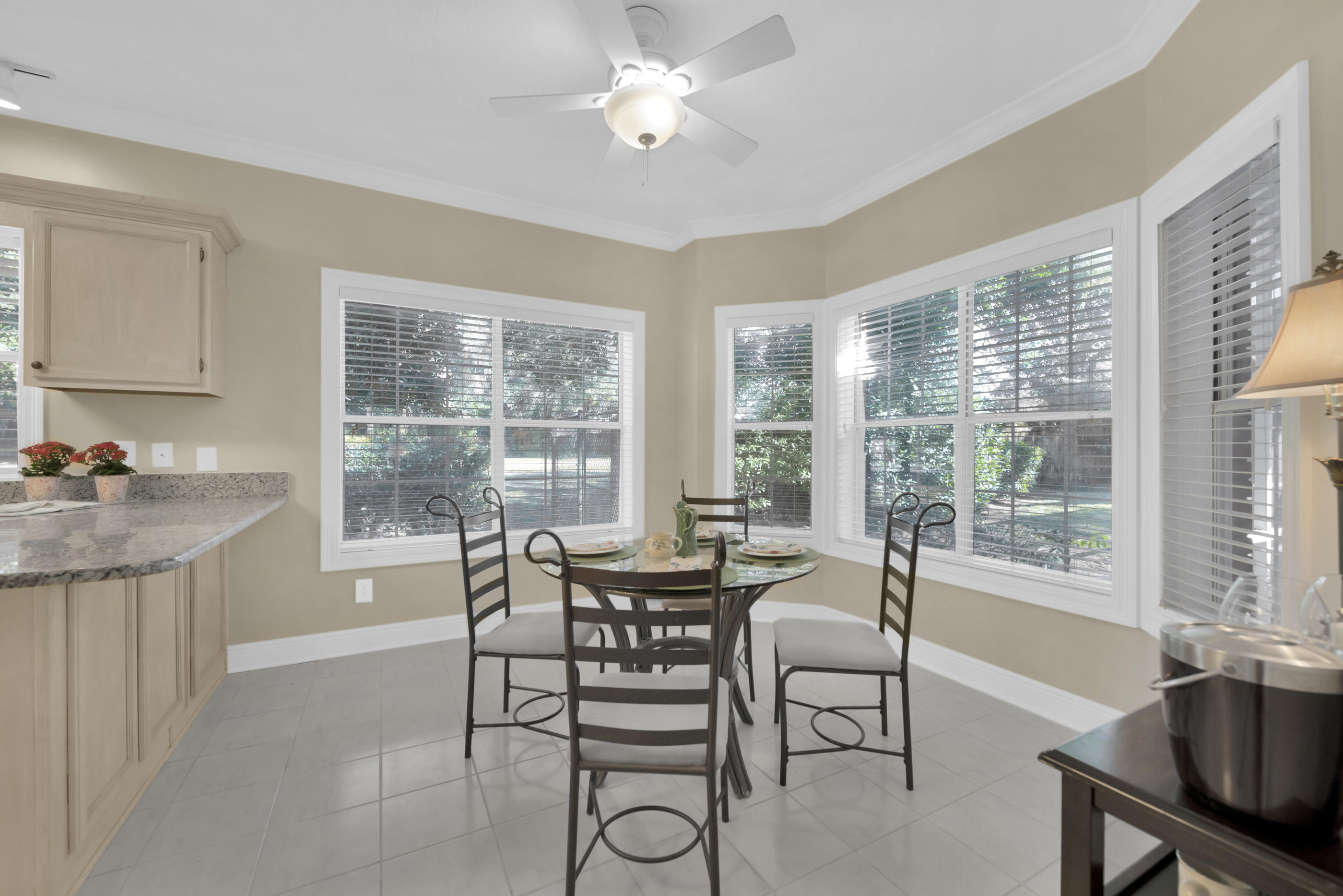 PALM SHORES FIRST ADDN - Residential