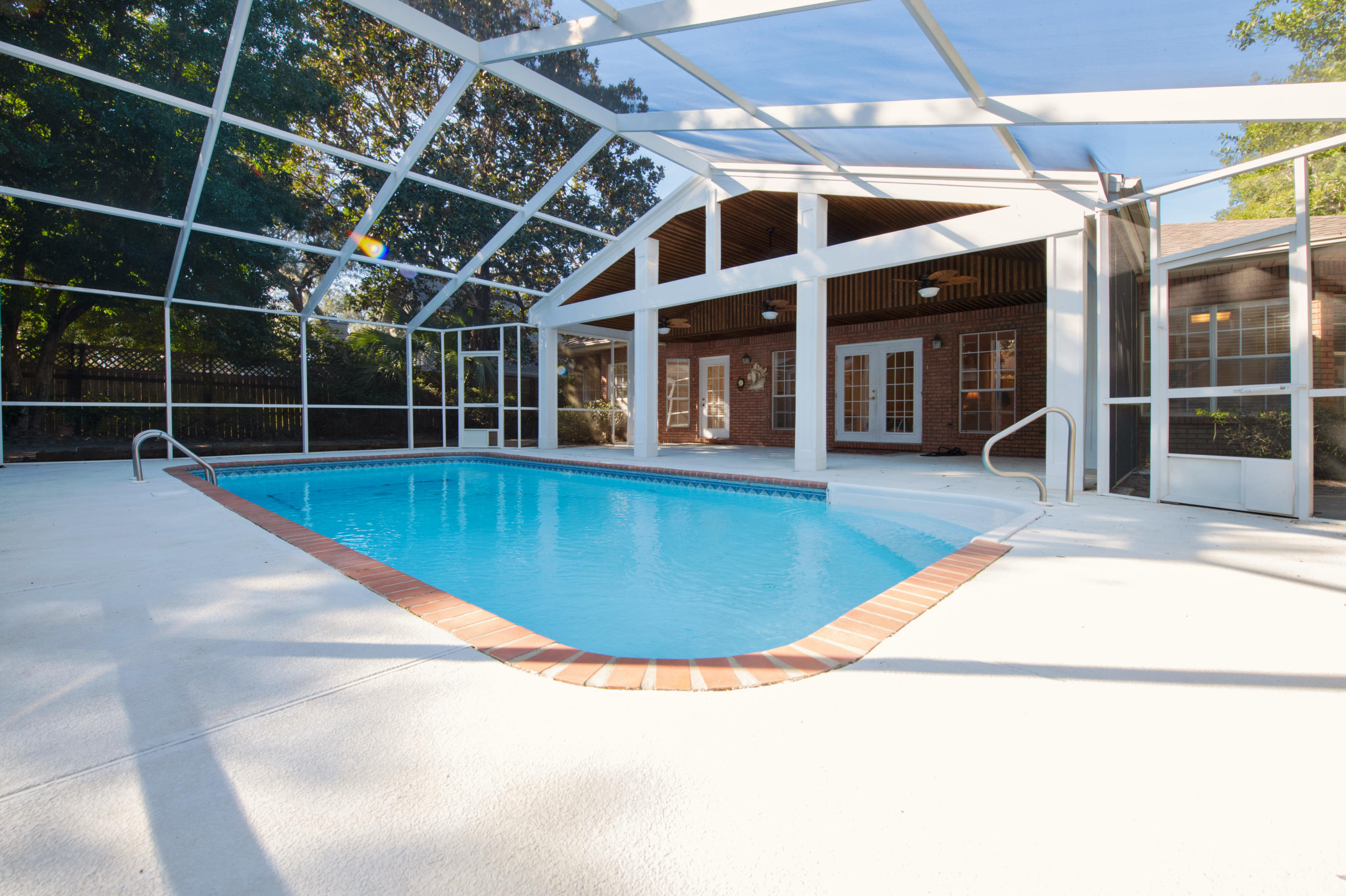 PALM SHORES FIRST ADDN - Residential