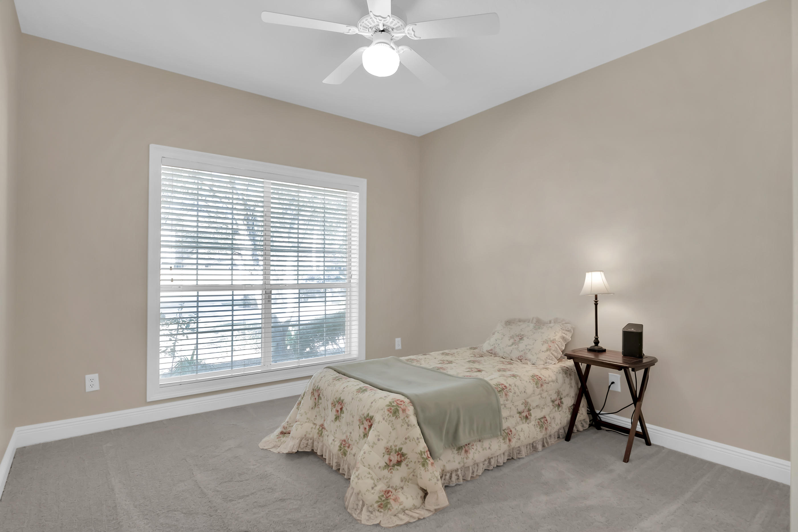 PALM SHORES FIRST ADDN - Residential