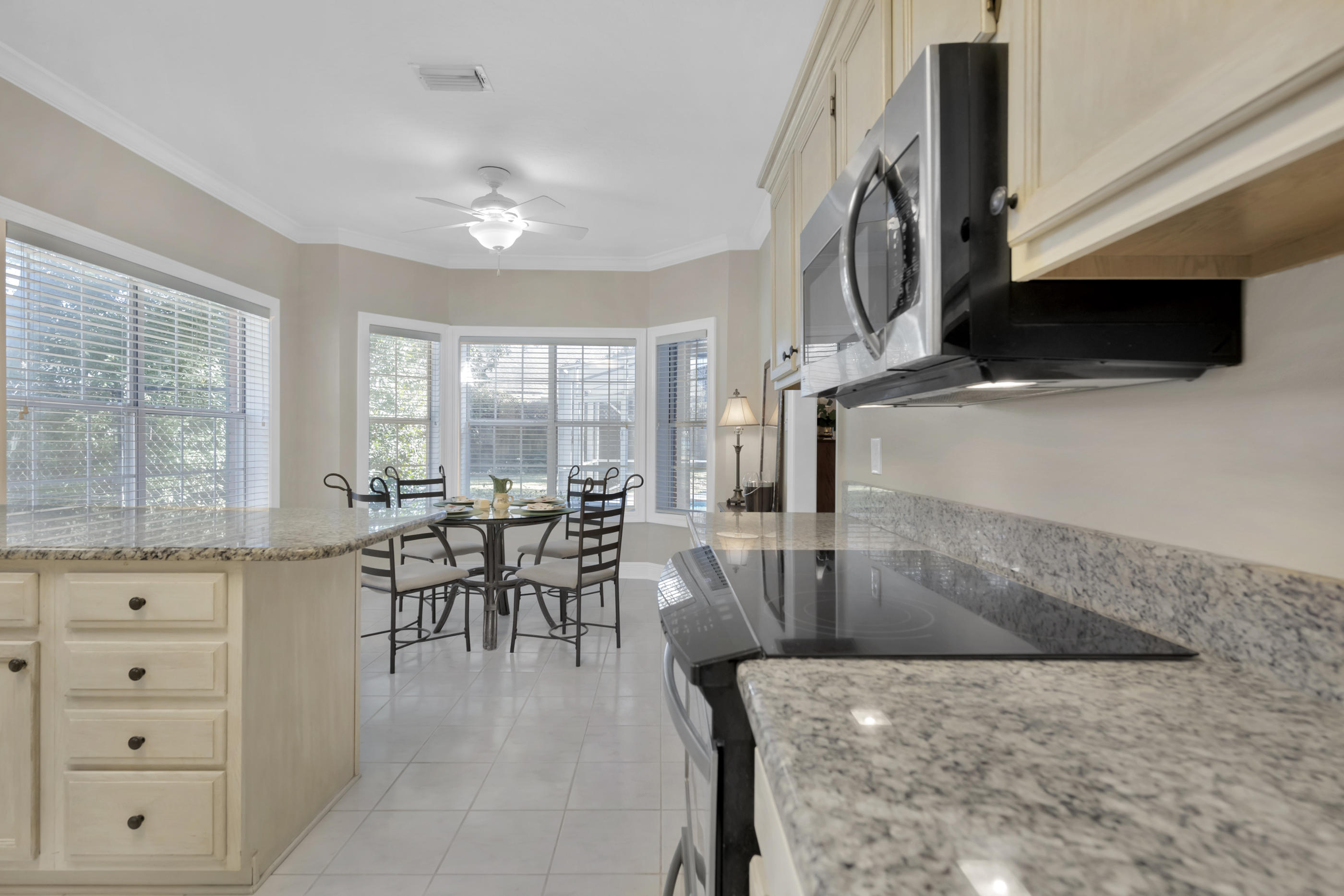 PALM SHORES FIRST ADDN - Residential