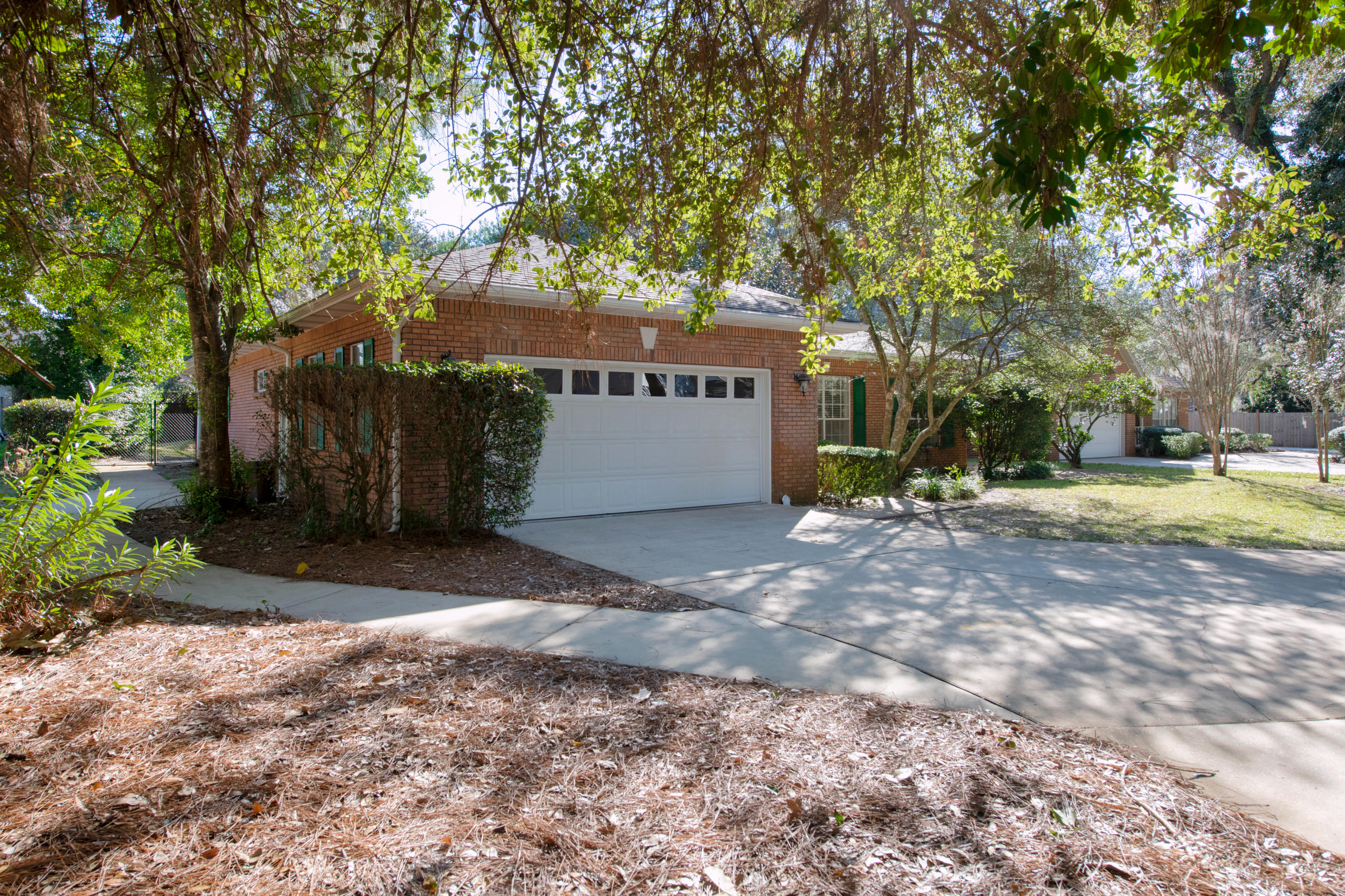 PALM SHORES FIRST ADDN - Residential