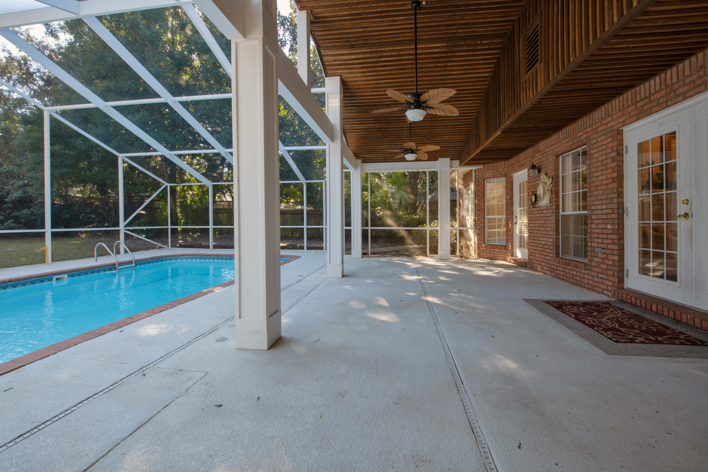 PALM SHORES FIRST ADDN - Residential