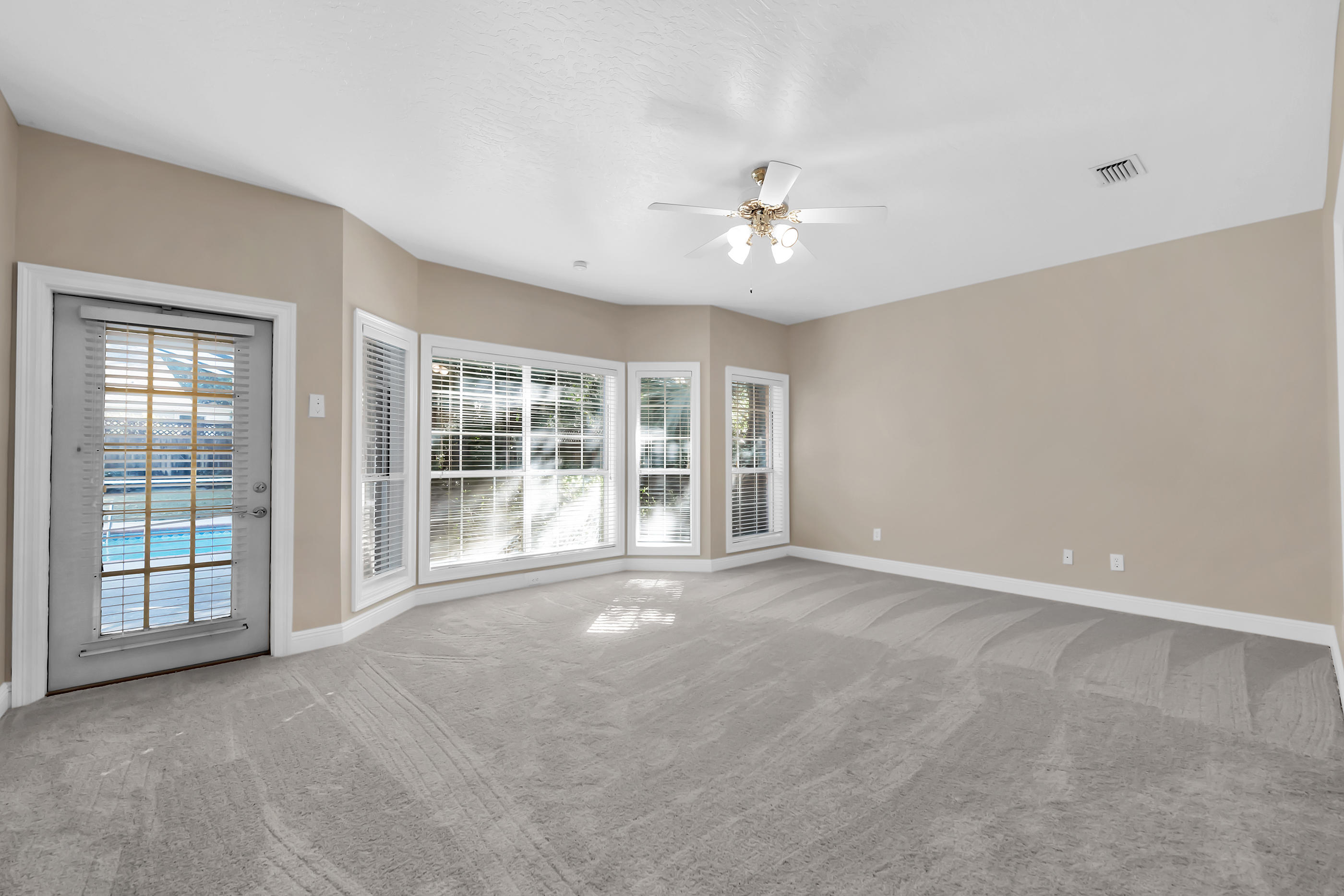 PALM SHORES FIRST ADDN - Residential