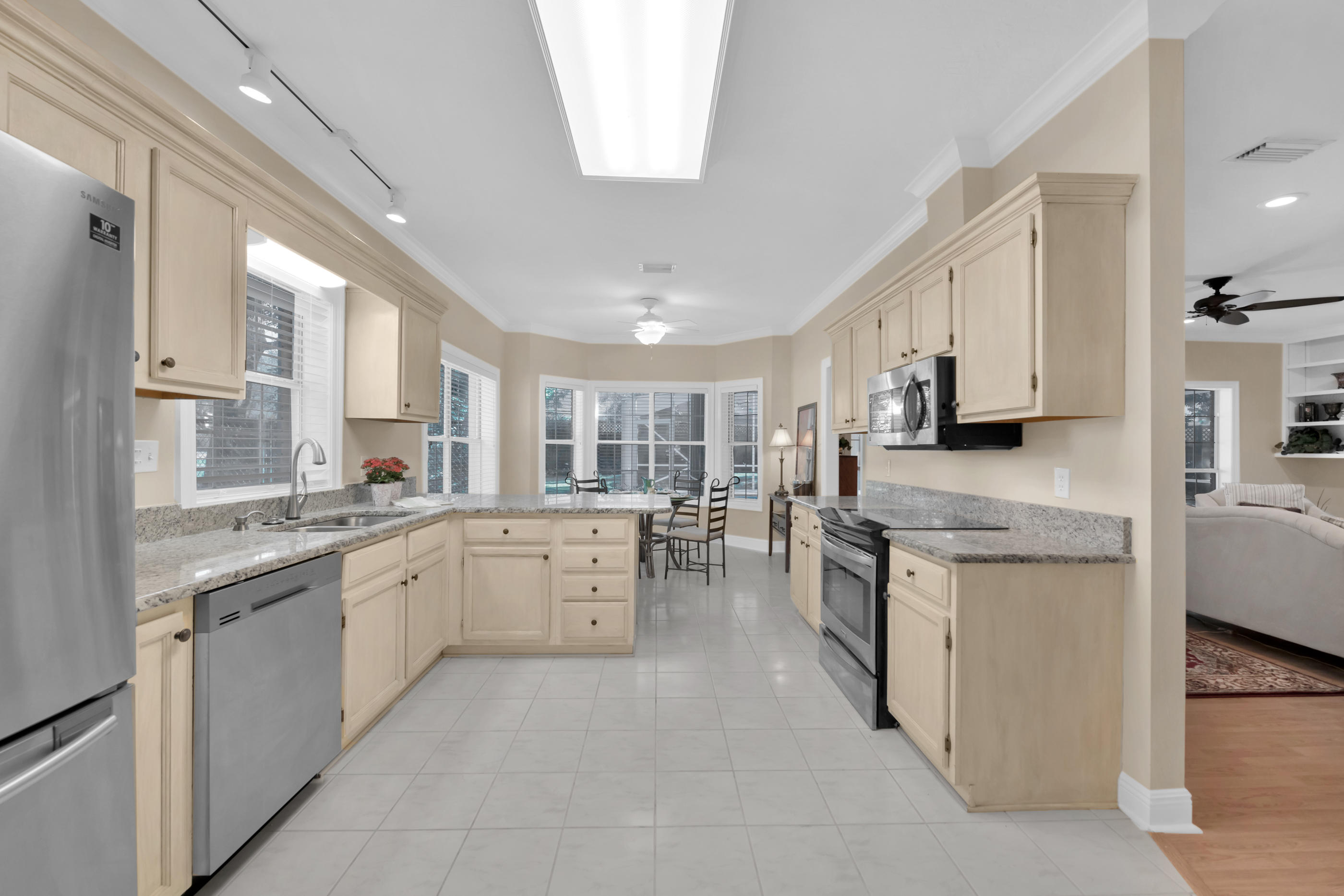 PALM SHORES FIRST ADDN - Residential