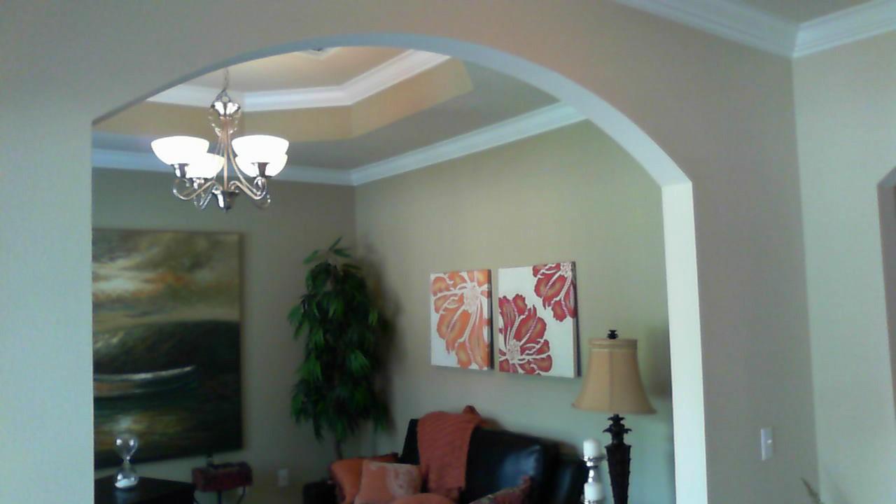 LAGRANGE LANDING - Residential