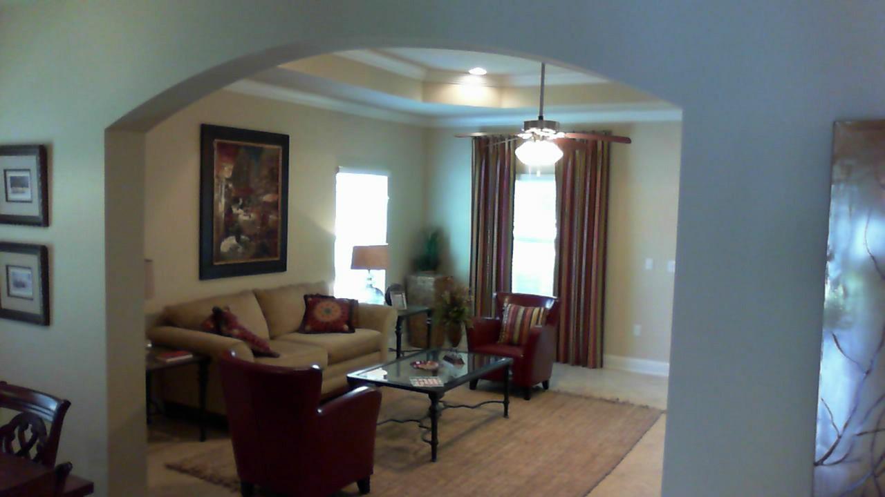 LAGRANGE LANDING - Residential