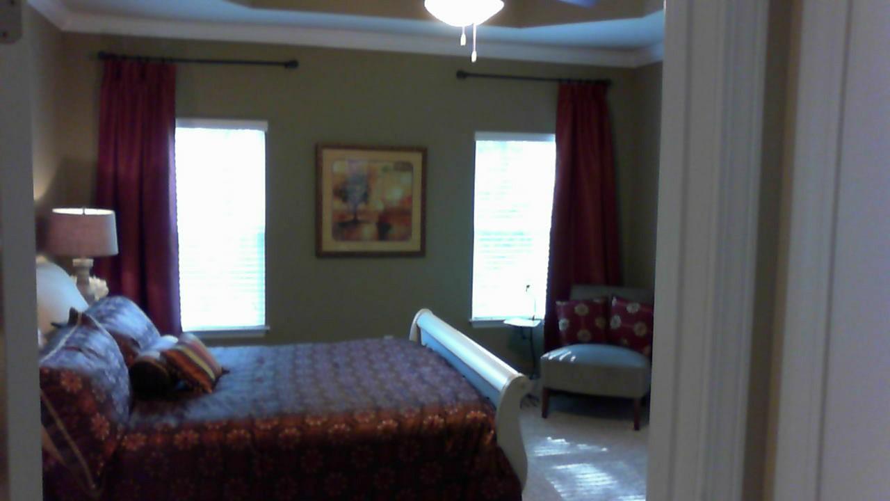 LAGRANGE LANDING - Residential