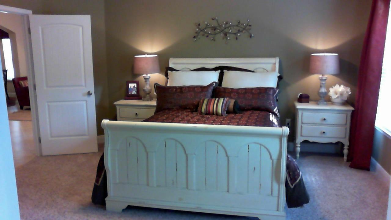 LAGRANGE LANDING - Residential