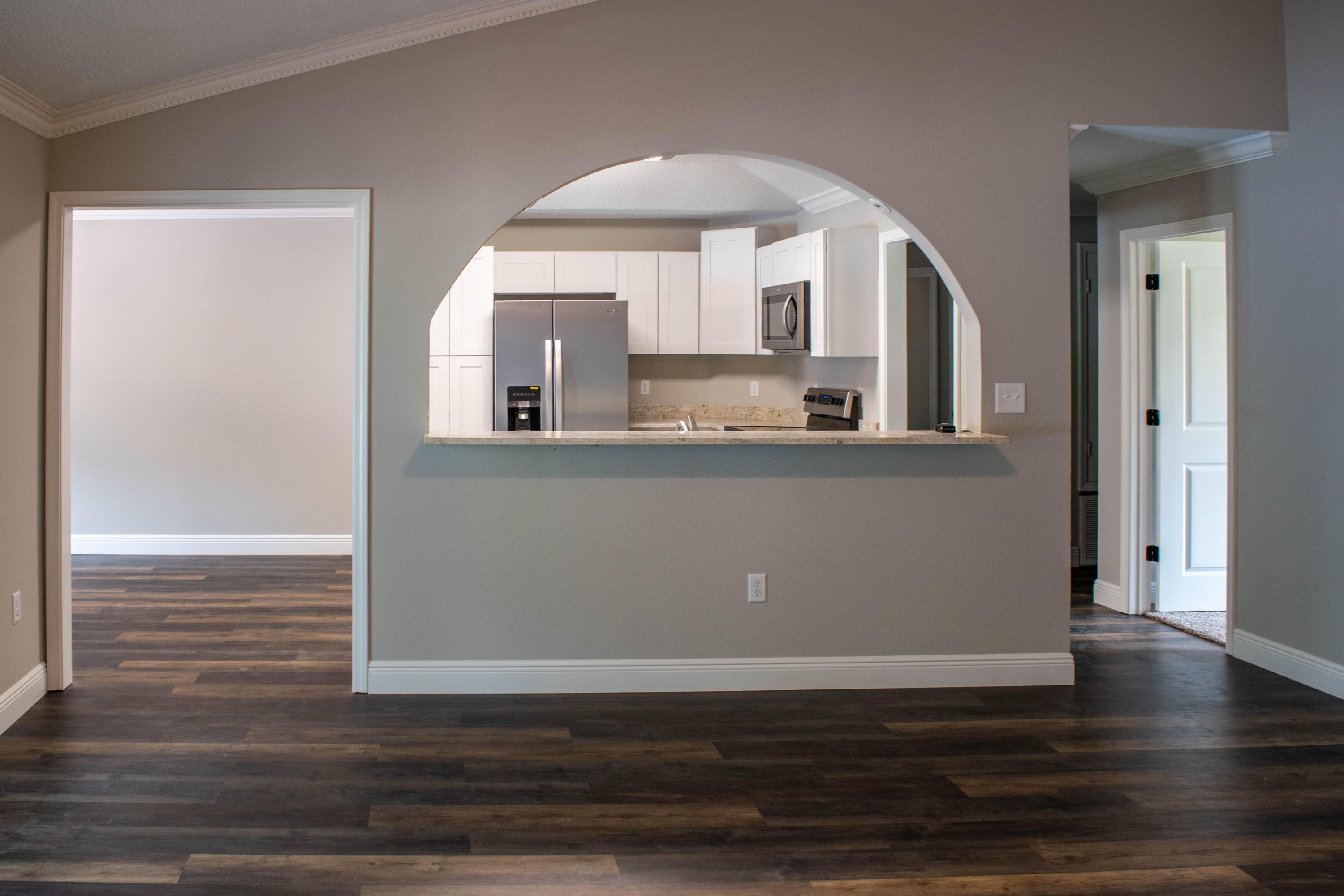 COUNTRY BREEZE ESTATES - Residential