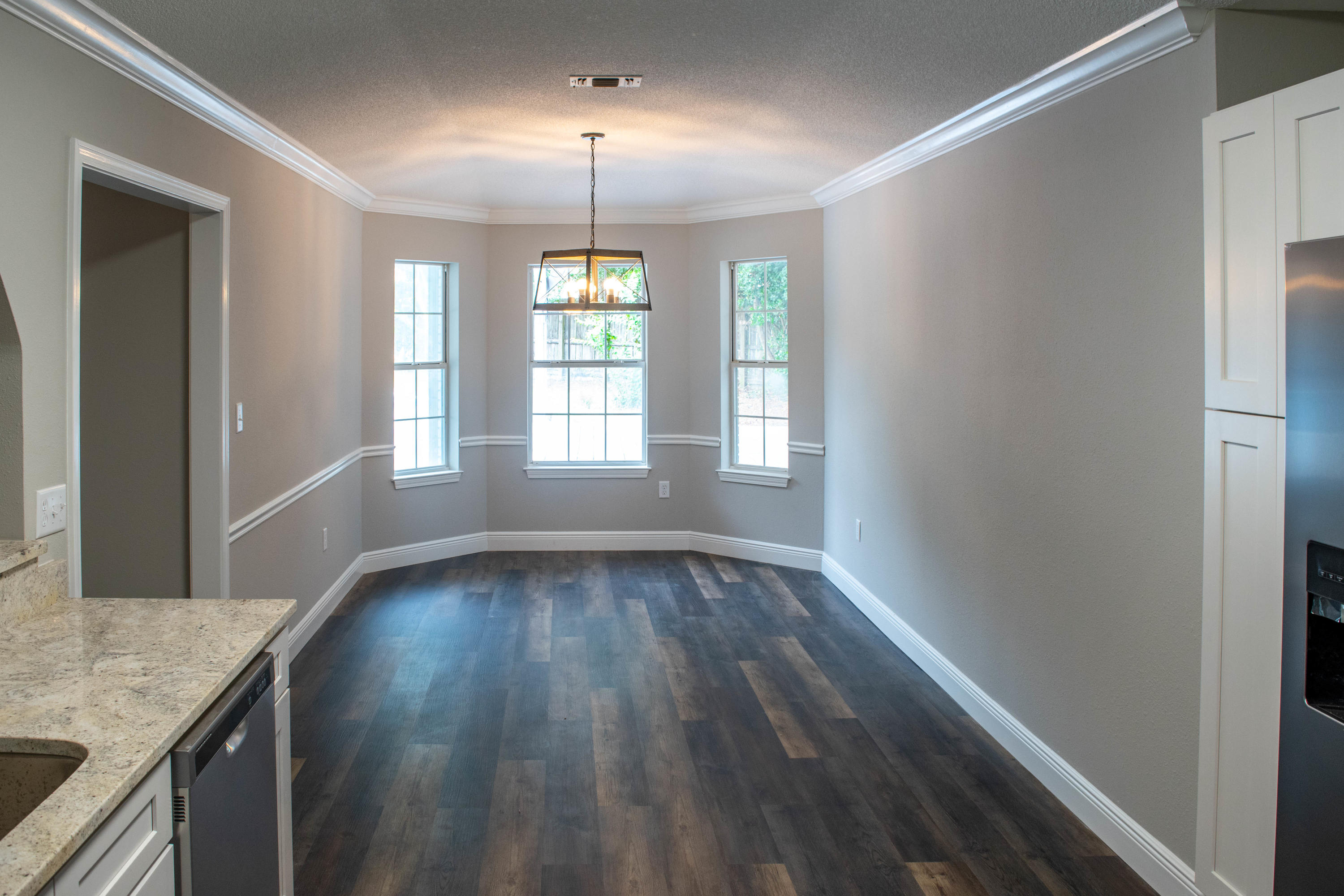 COUNTRY BREEZE ESTATES - Residential