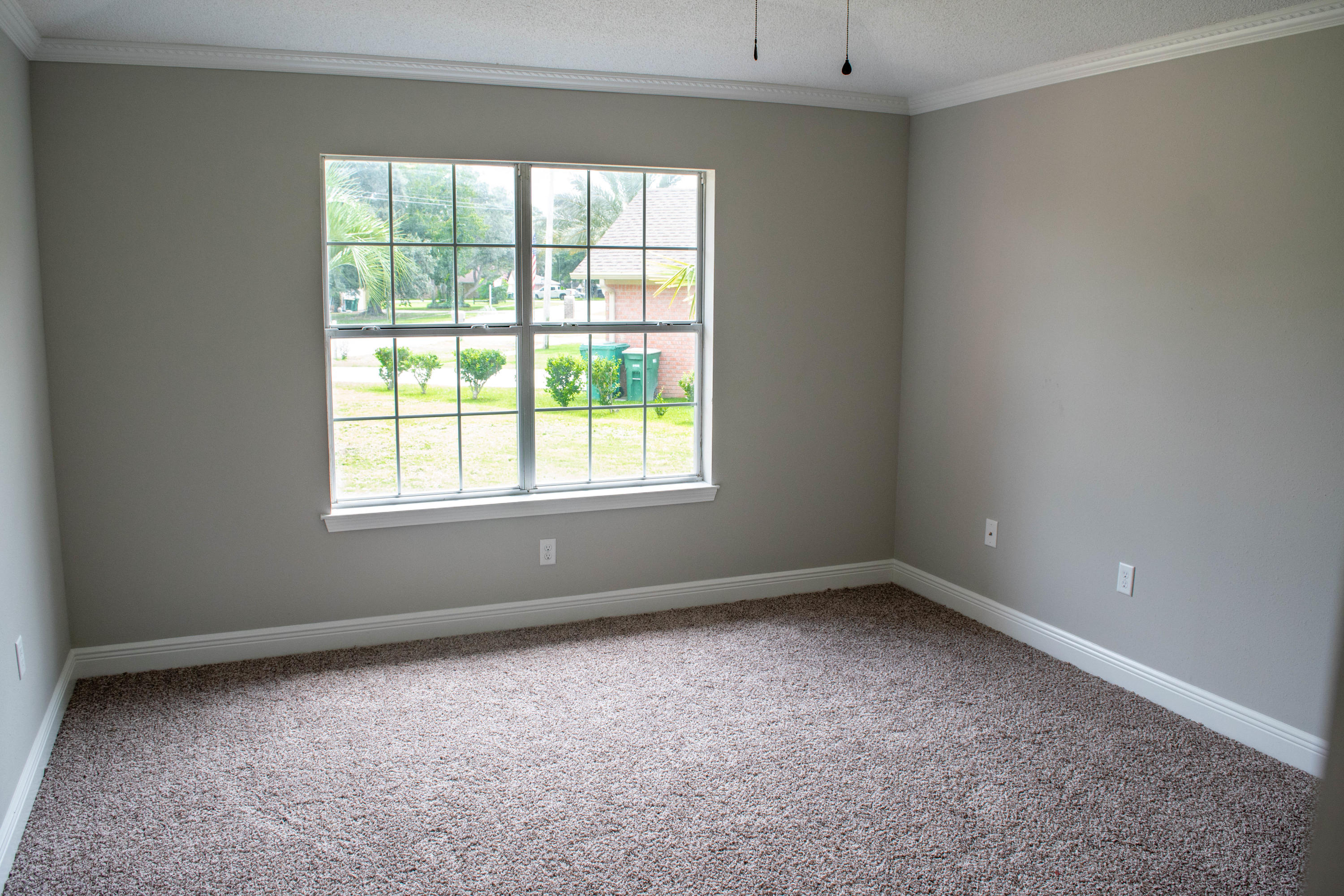 COUNTRY BREEZE ESTATES - Residential