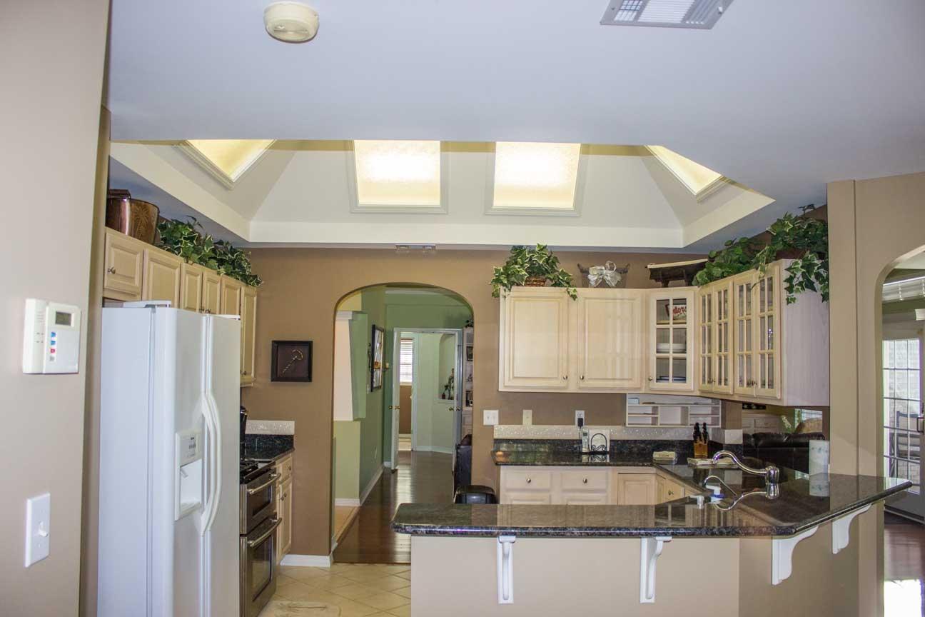 AVALON BEACH ESTATES - Residential