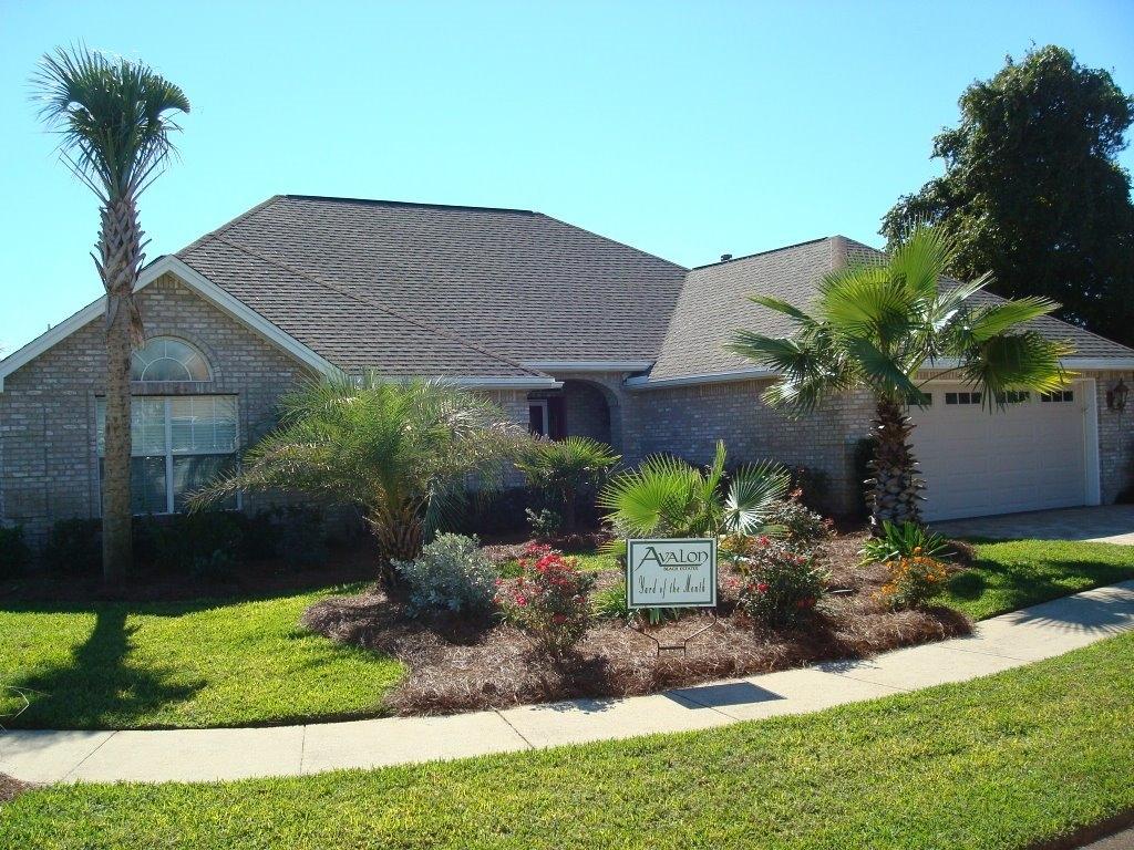 AVALON BEACH ESTATES - Residential