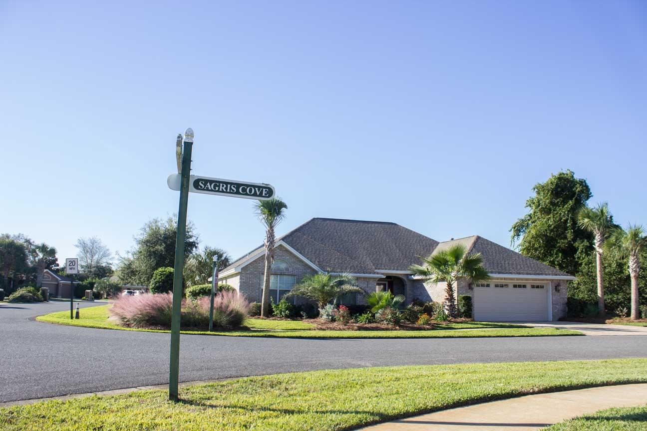 AVALON BEACH ESTATES - Residential