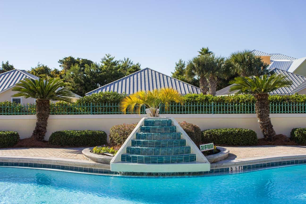 AVALON BEACH ESTATES - Residential