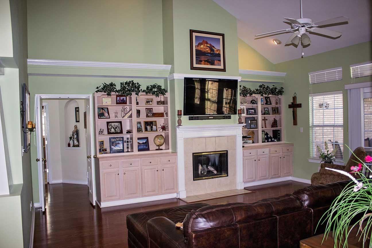 AVALON BEACH ESTATES - Residential