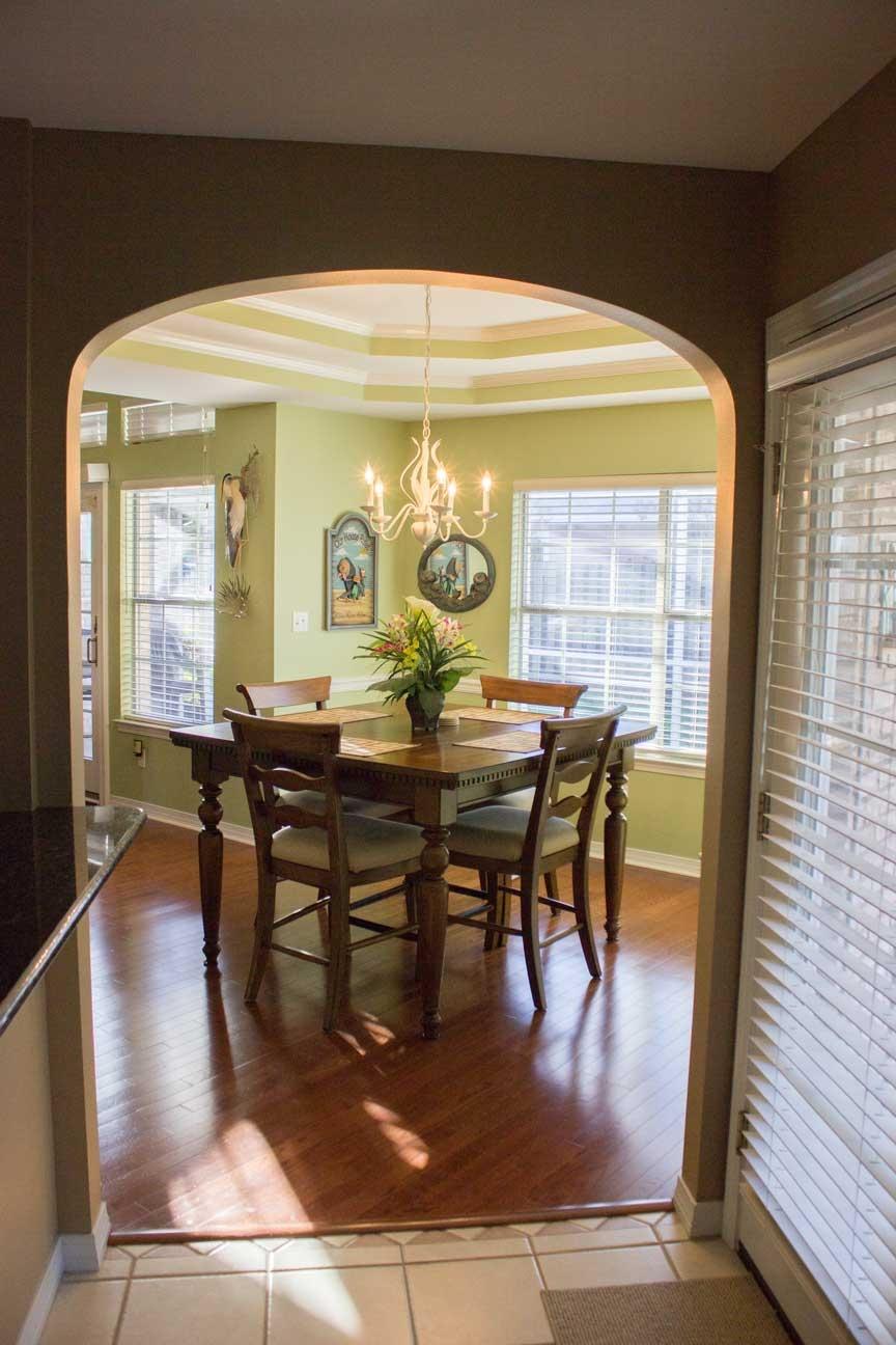 AVALON BEACH ESTATES - Residential