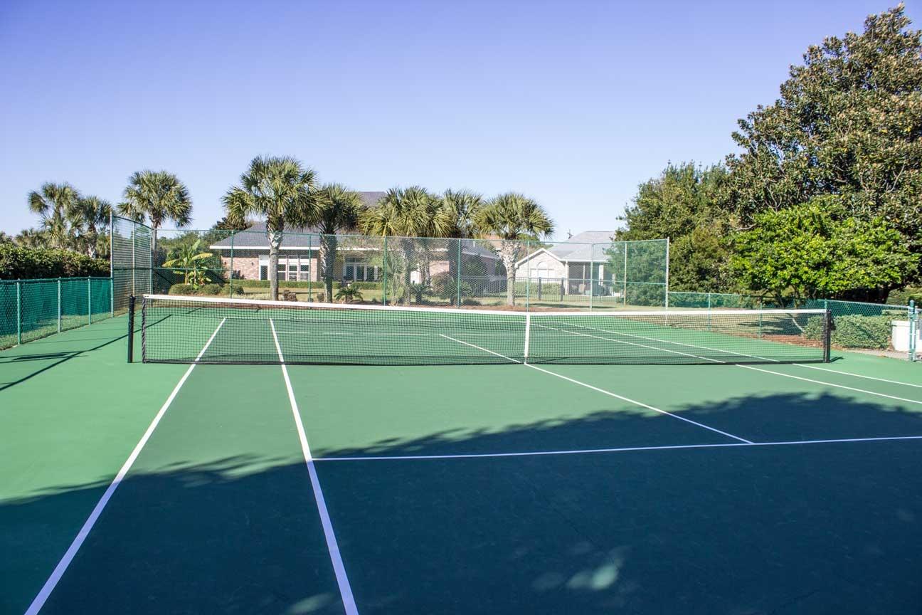 AVALON BEACH ESTATES - Residential