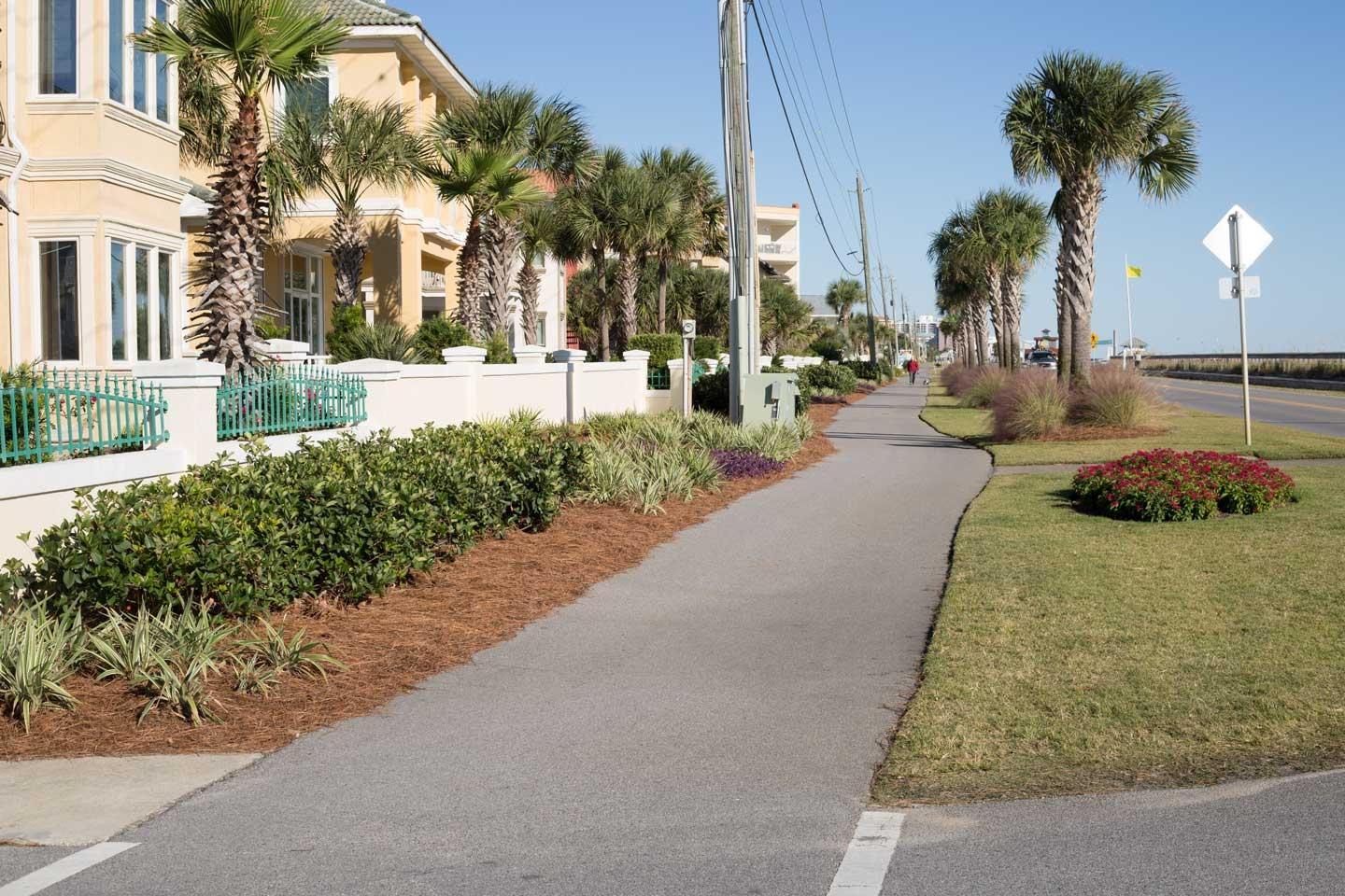 AVALON BEACH ESTATES - Residential