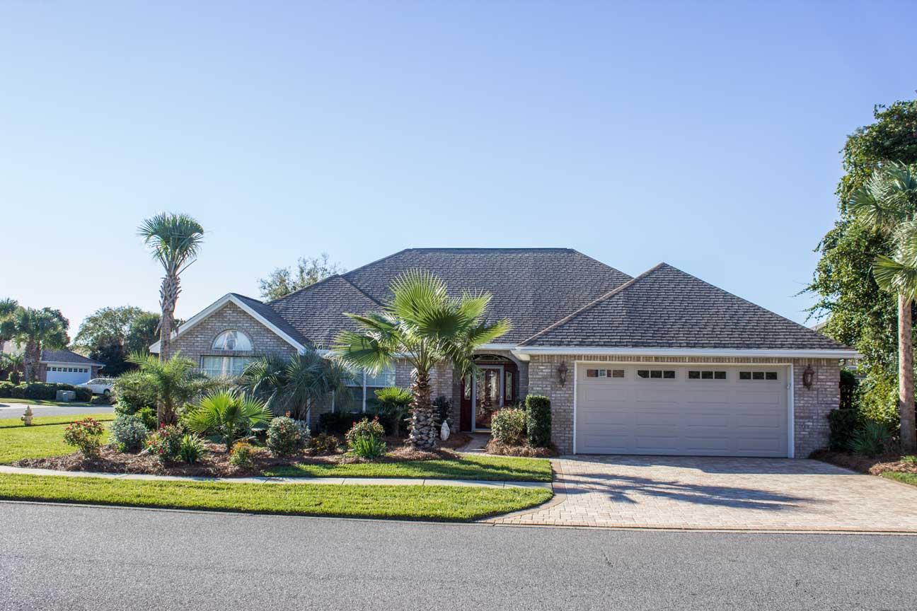 AVALON BEACH ESTATES - Residential