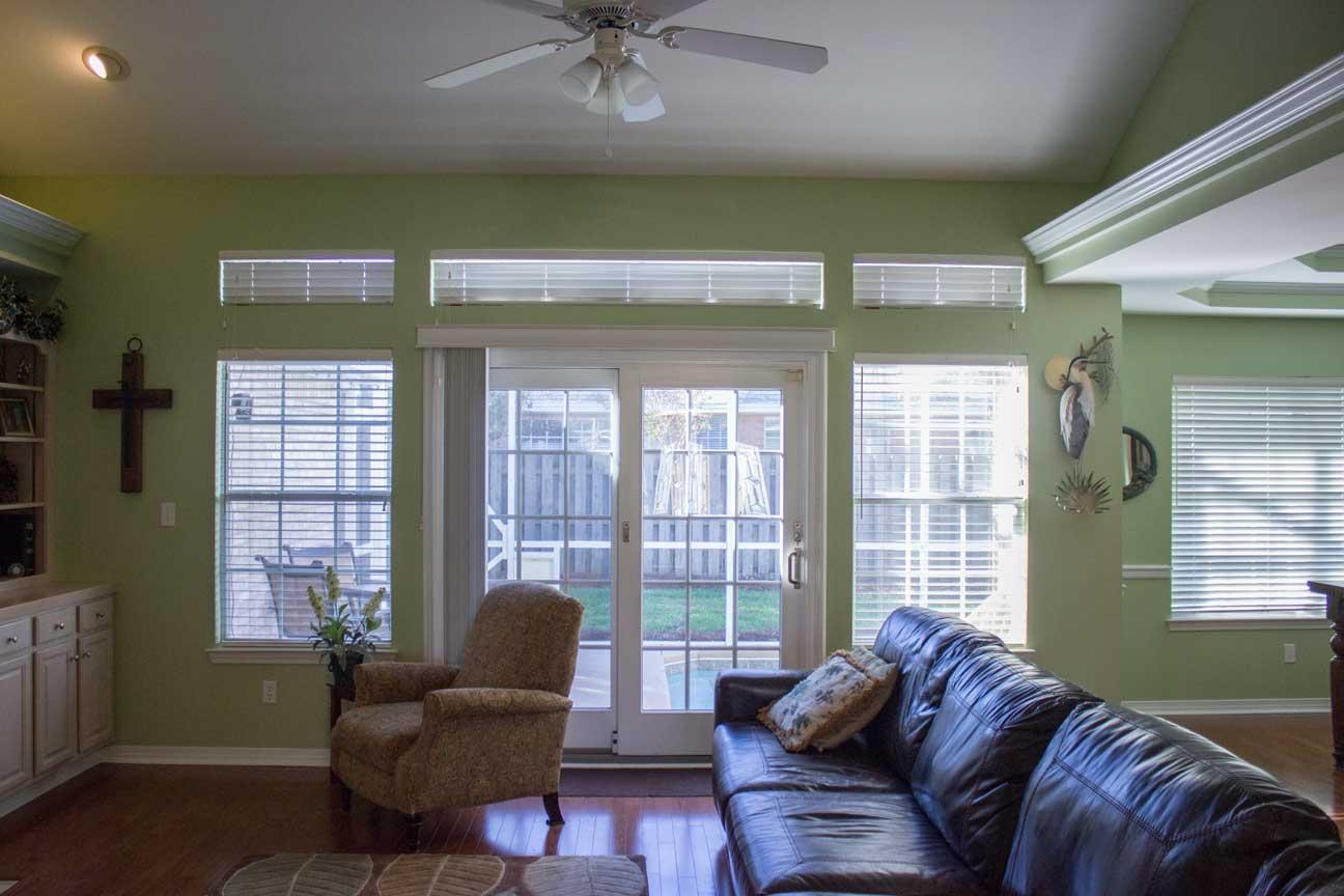 AVALON BEACH ESTATES - Residential