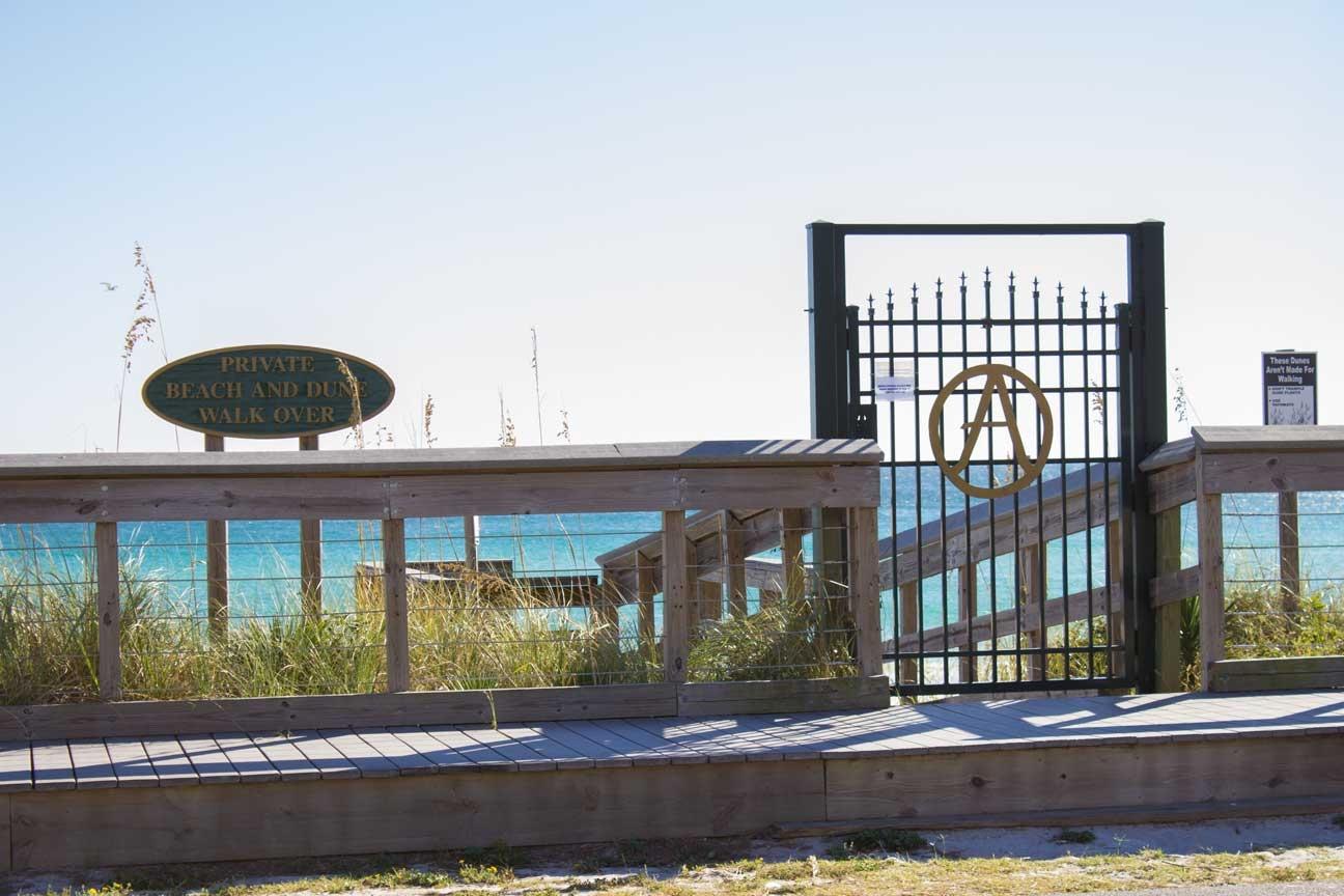 AVALON BEACH ESTATES - Residential