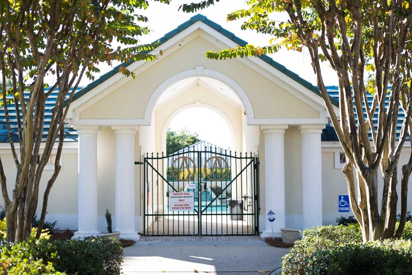 AVALON BEACH ESTATES - Residential