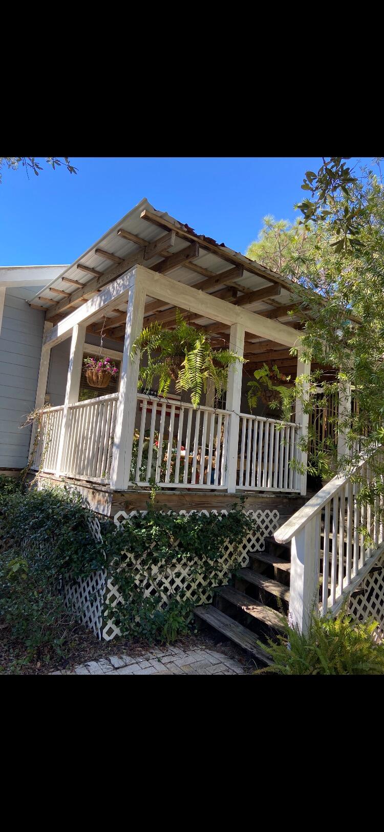 GULF SHORE MANOR - Residential