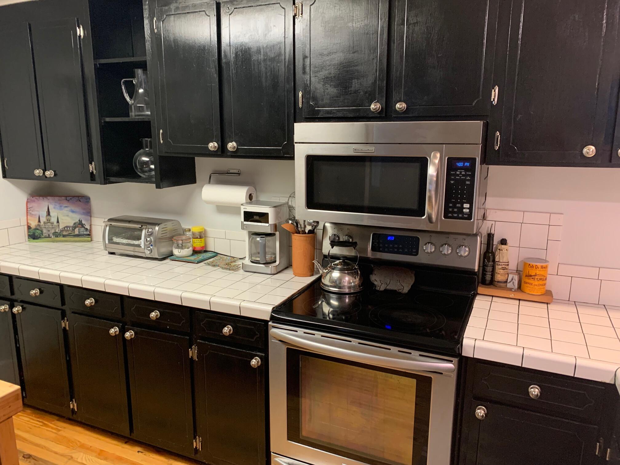 GULF SHORE MANOR - Residential