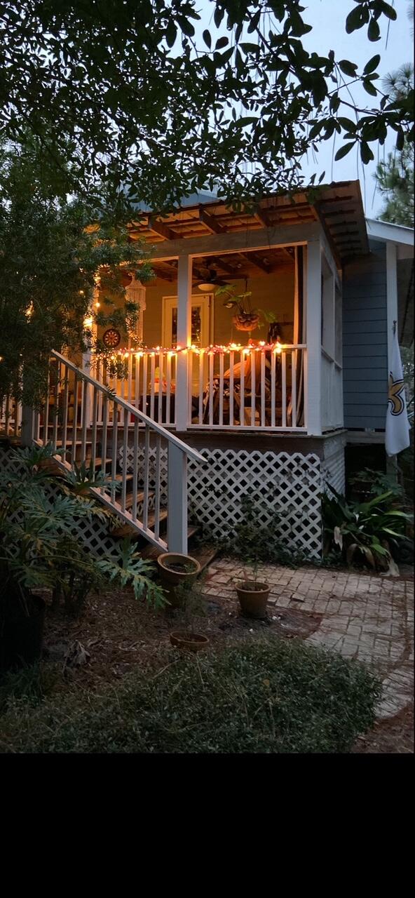 GULF SHORE MANOR - Residential