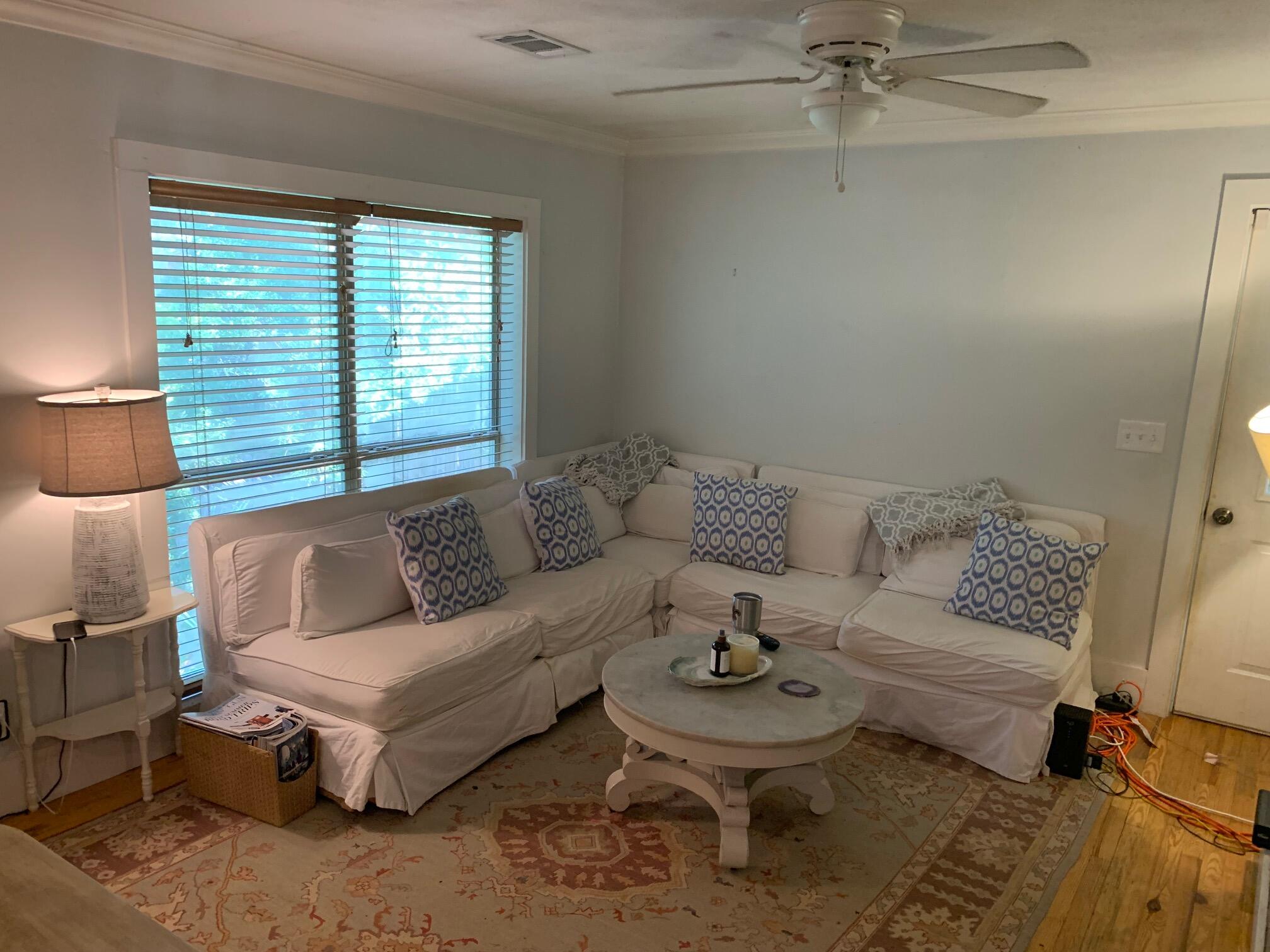 GULF SHORE MANOR - Residential