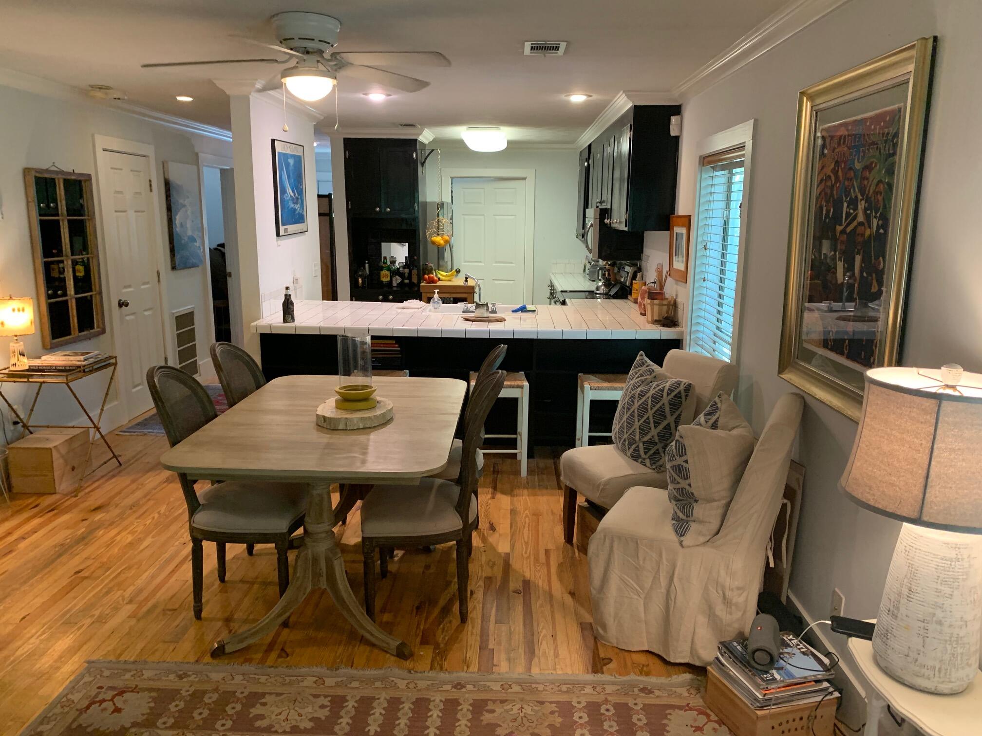 GULF SHORE MANOR - Residential