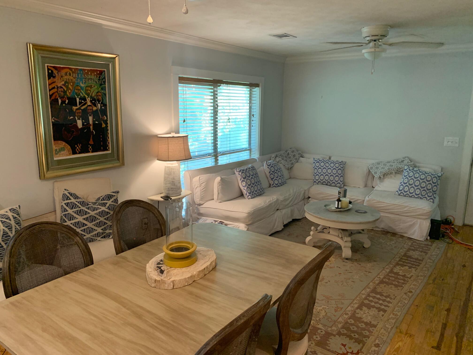 GULF SHORE MANOR - Residential