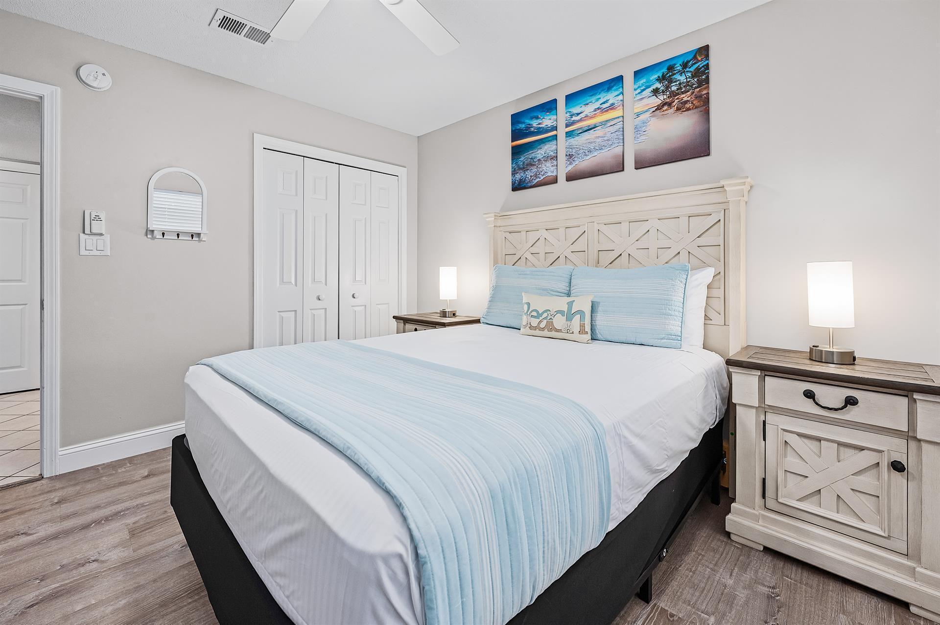 The Cottages at Mainsail - Residential
