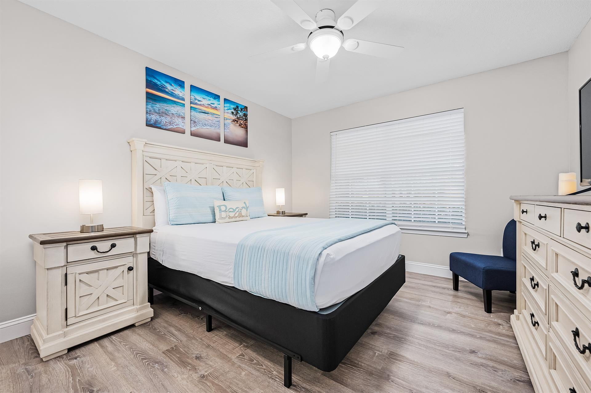 The Cottages at Mainsail - Residential