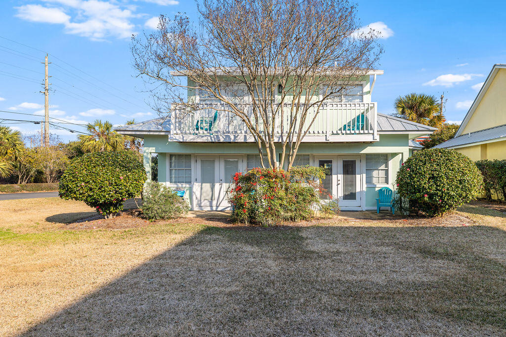The Cottages at Mainsail - Residential