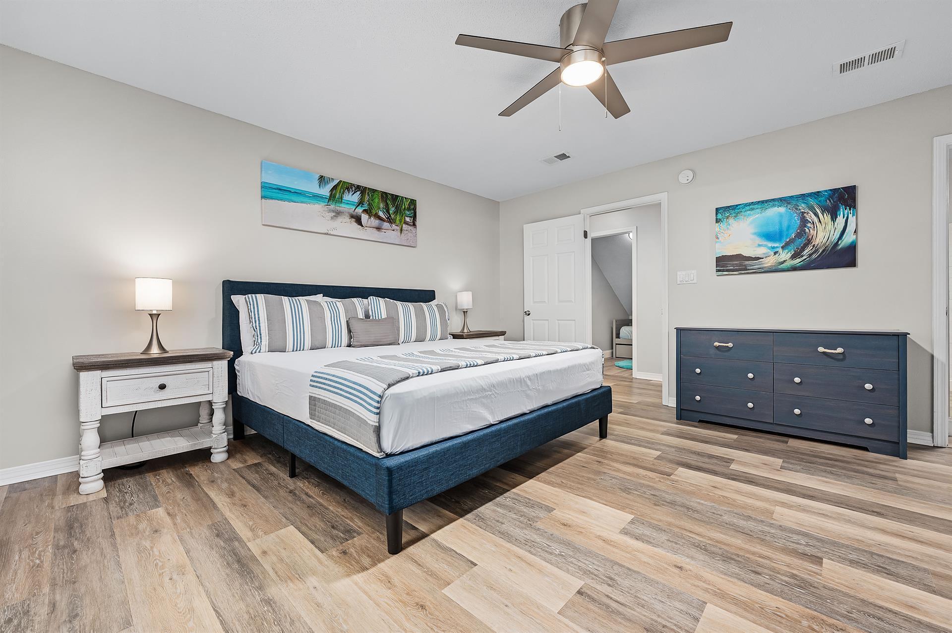 The Cottages at Mainsail - Residential