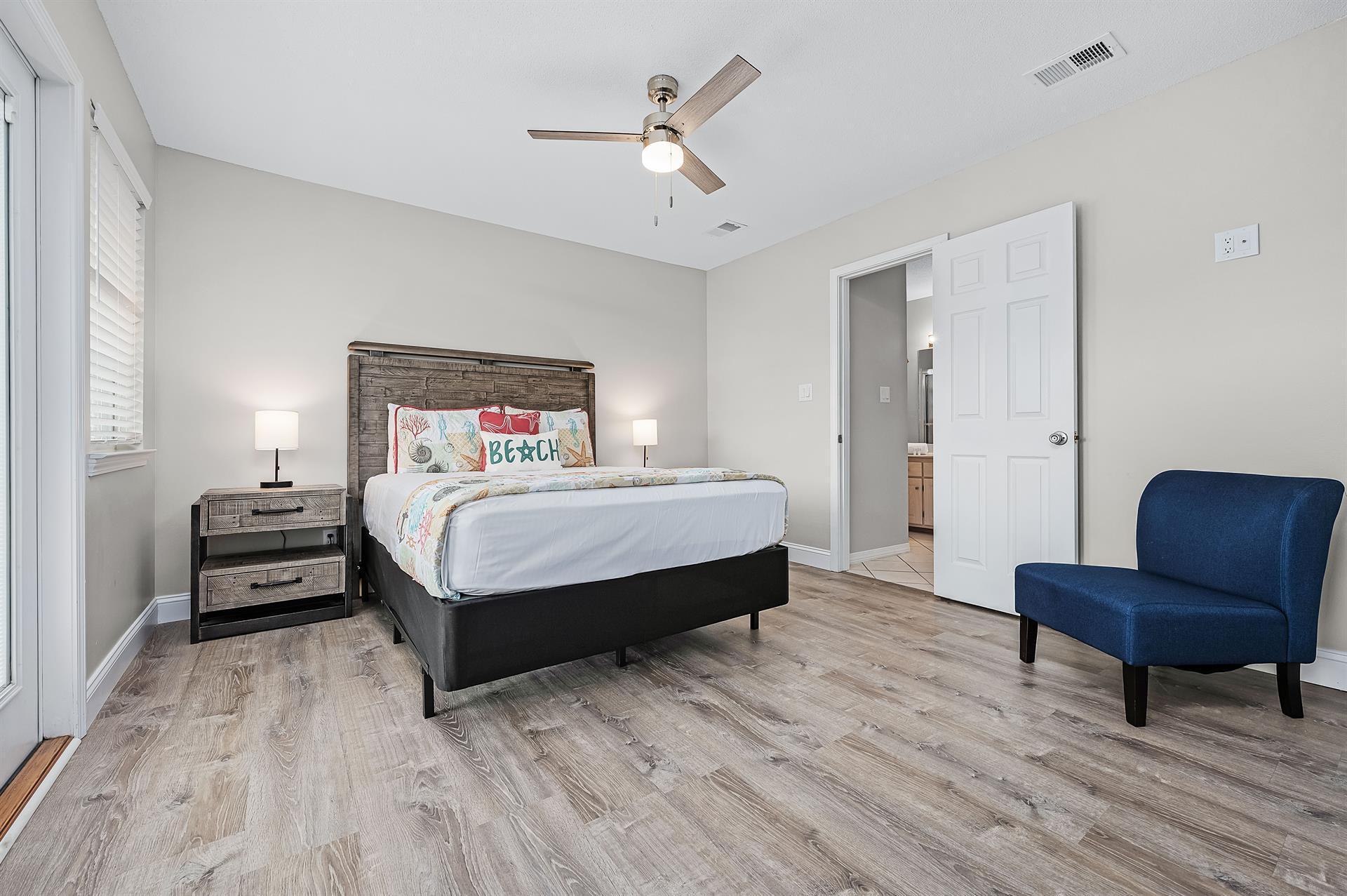 The Cottages at Mainsail - Residential