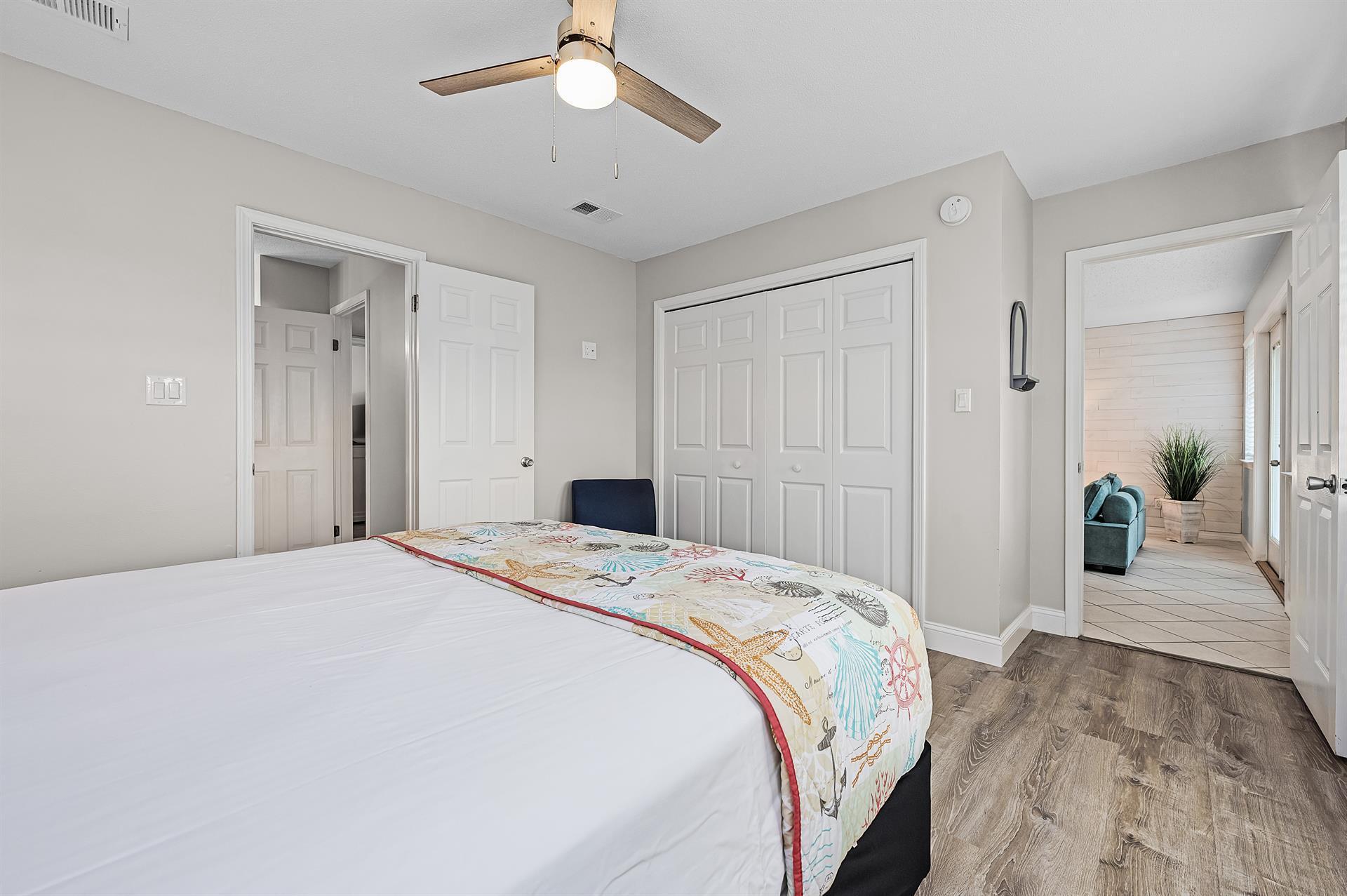 The Cottages at Mainsail - Residential