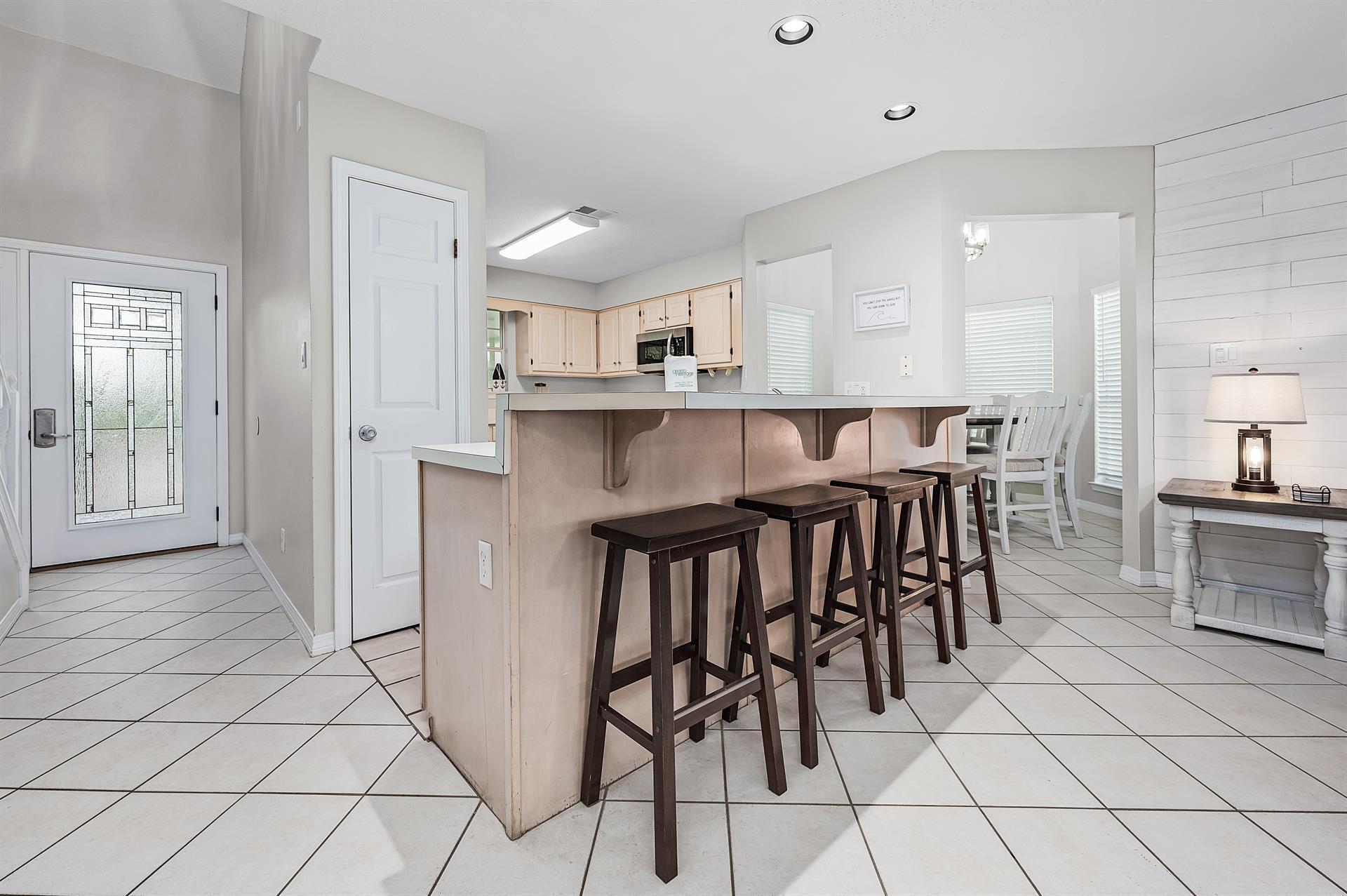 The Cottages at Mainsail - Residential