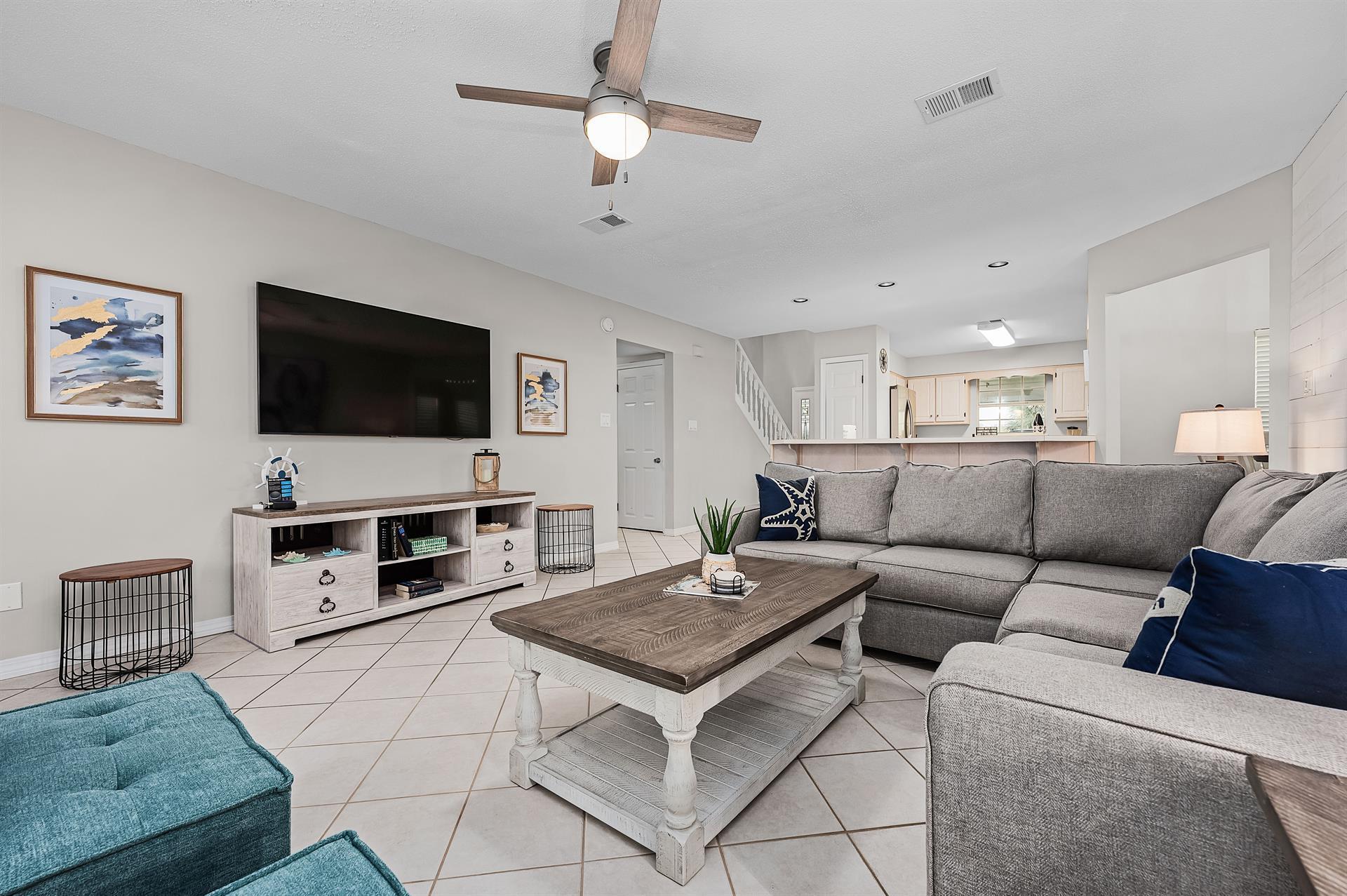 The Cottages at Mainsail - Residential