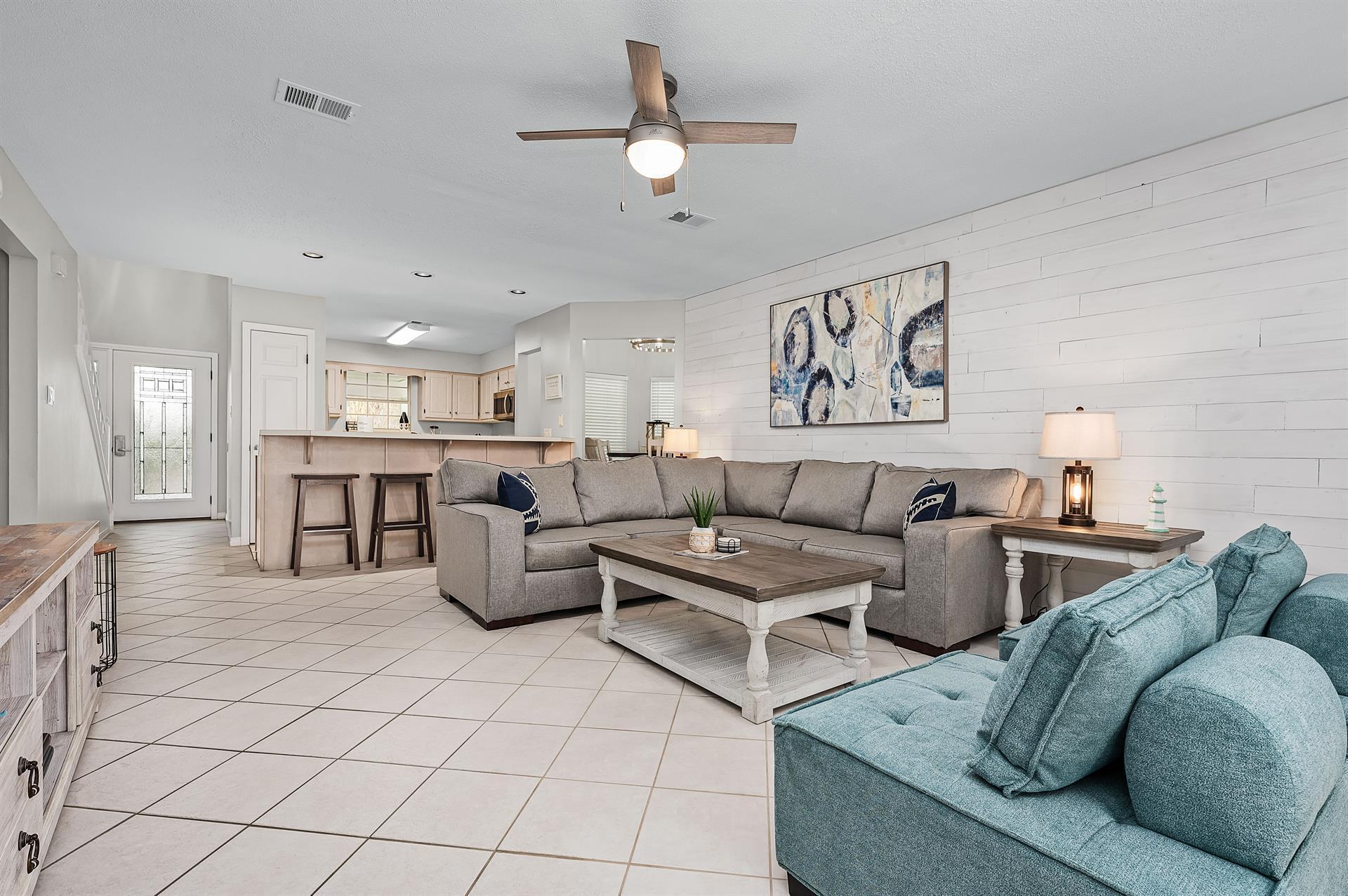 The Cottages at Mainsail - Residential