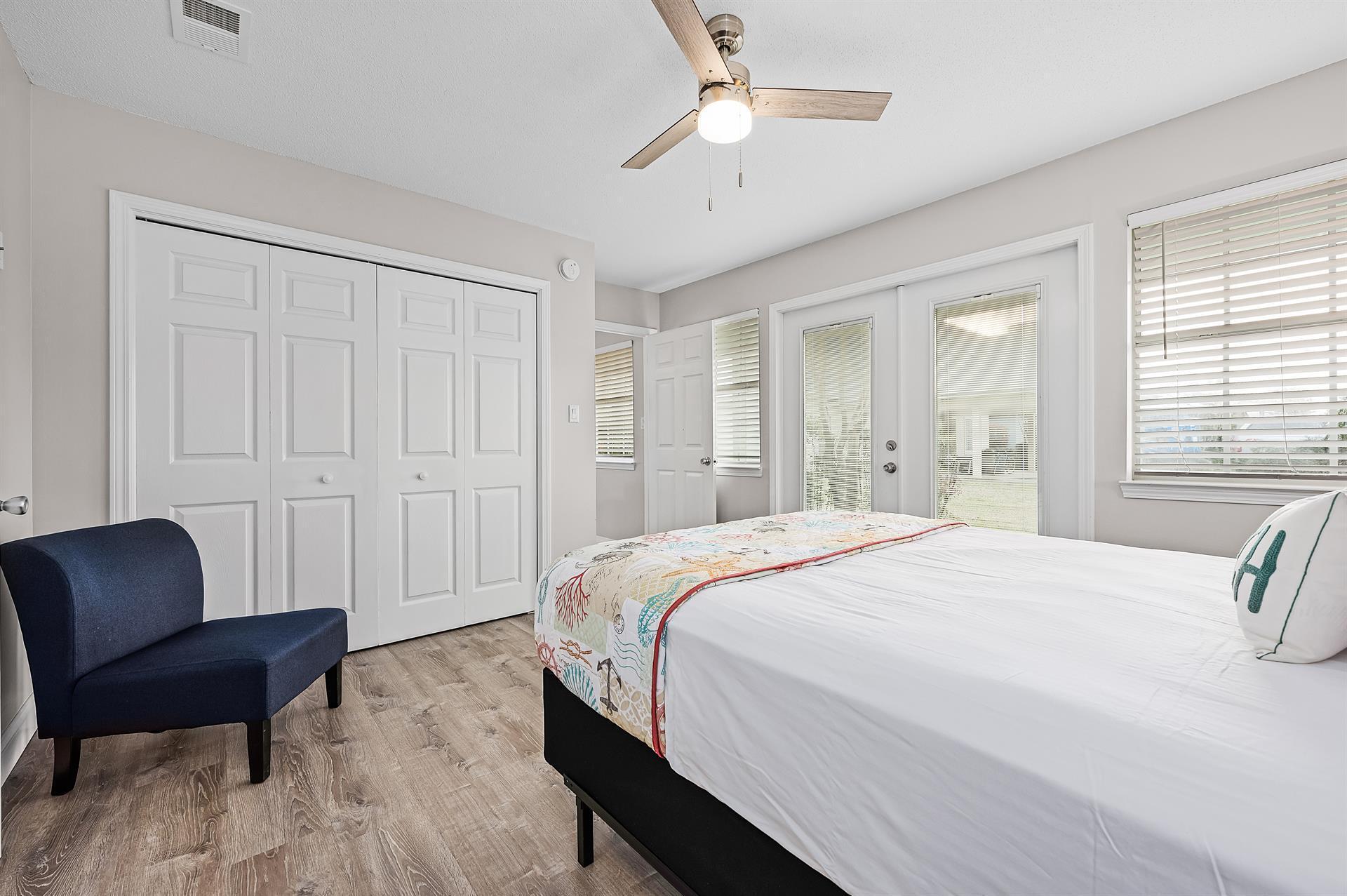 The Cottages at Mainsail - Residential