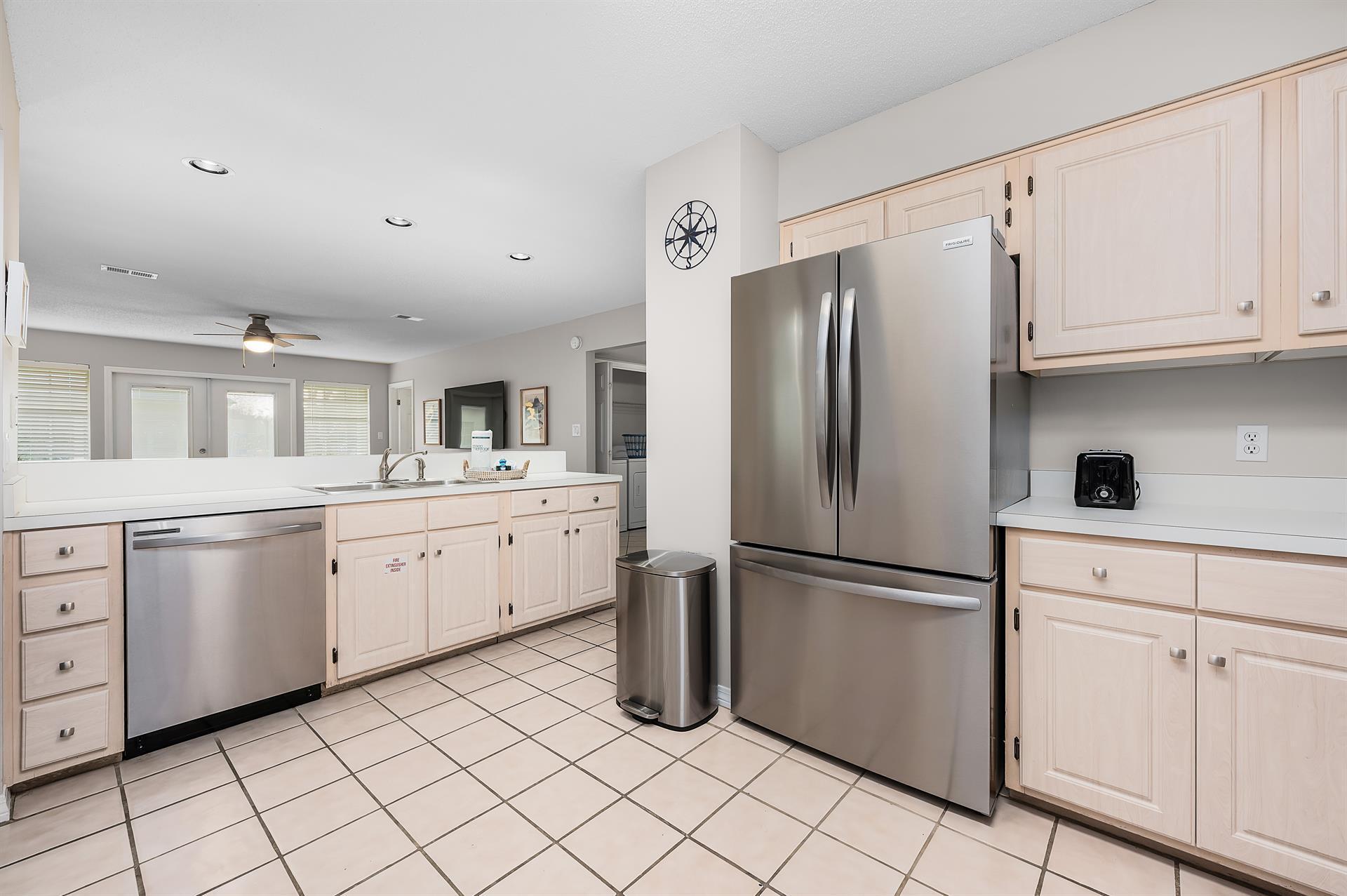 The Cottages at Mainsail - Residential