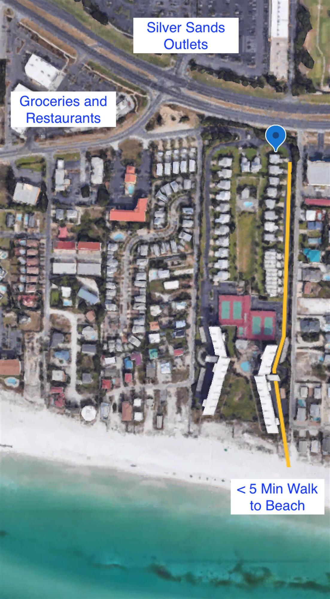 The Cottages at Mainsail - Residential