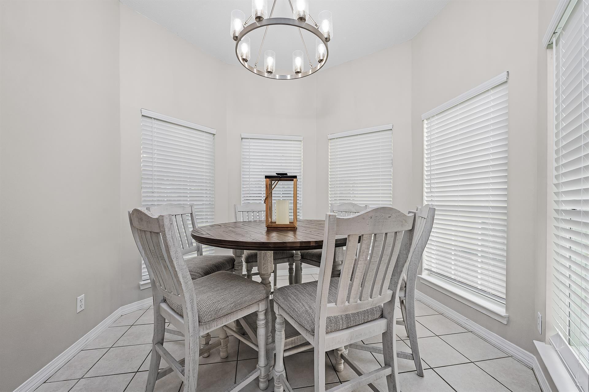 The Cottages at Mainsail - Residential