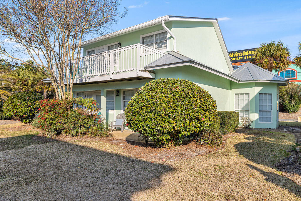 The Cottages at Mainsail - Residential